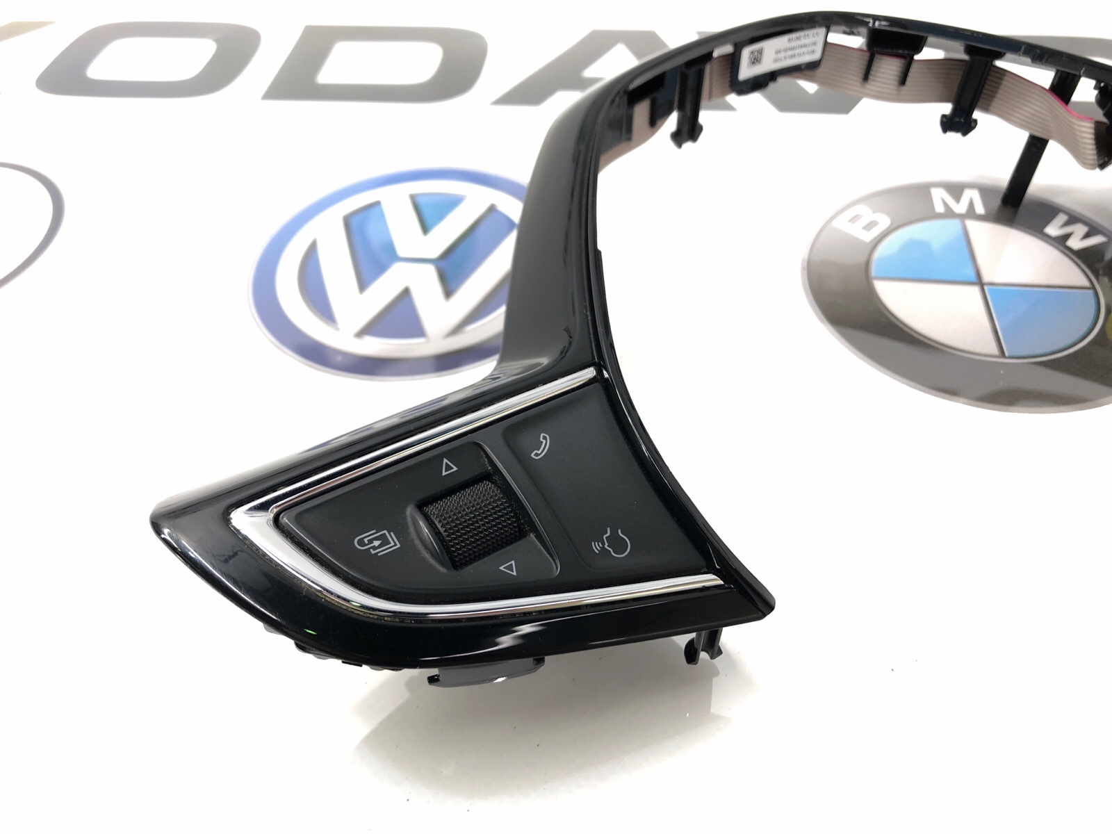 Кнопки мультируля, 10000 рублей, Москва