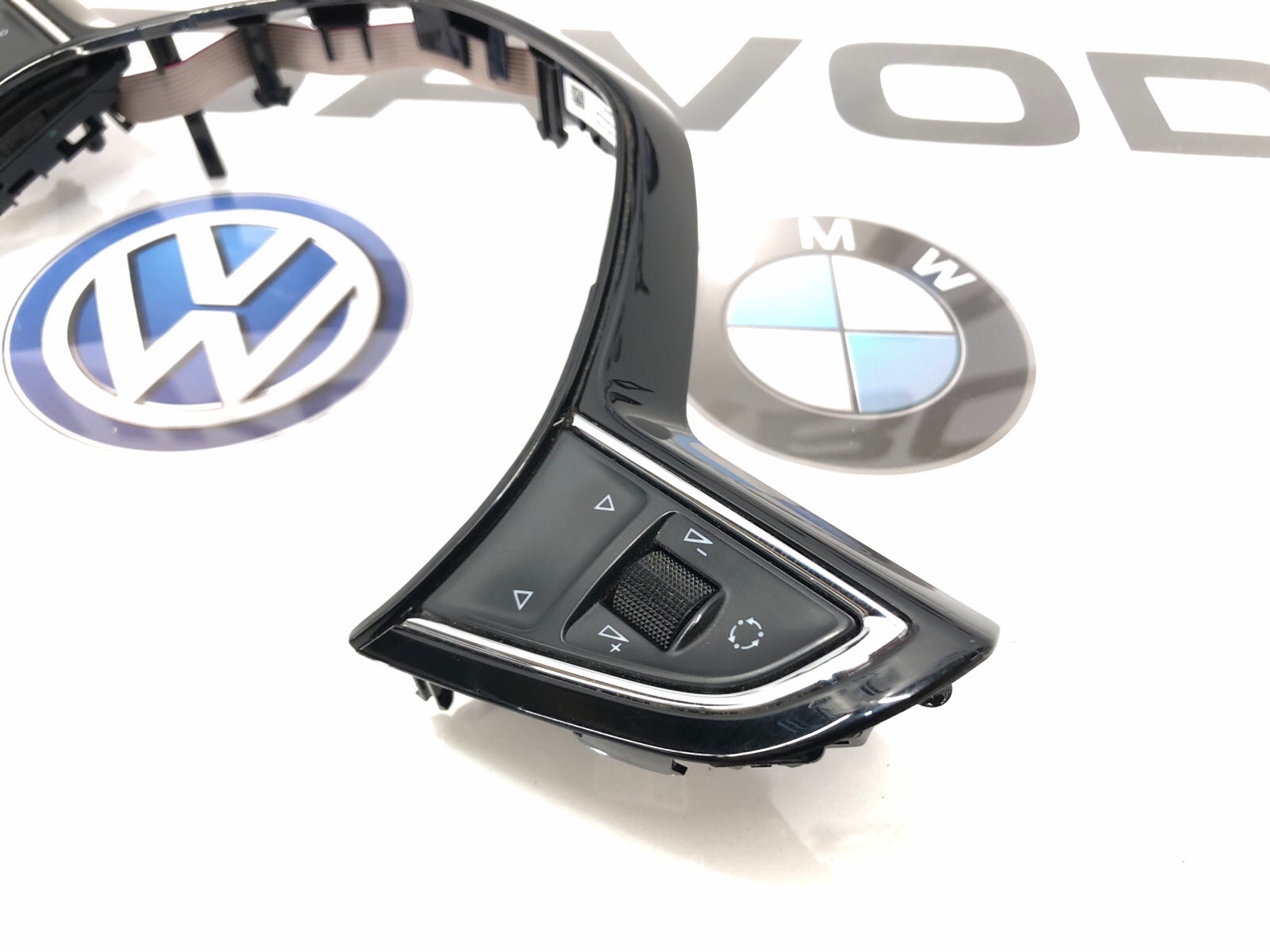 Кнопки мультируля, 10000 рублей, Москва