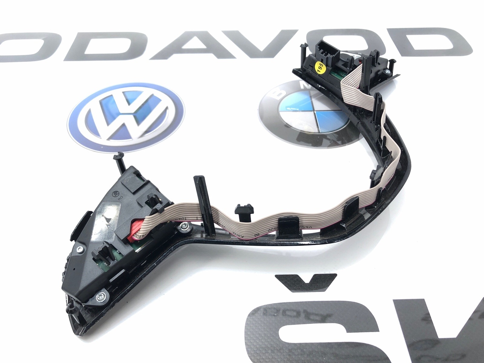 Кнопки мультируля, 10000 рублей, Москва