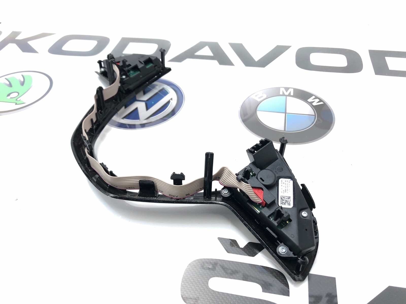 Кнопки мультируля, 10000 рублей, Москва