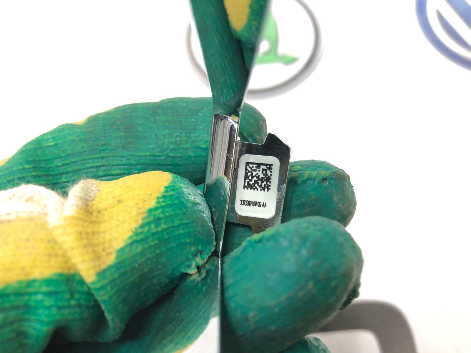 Накладка руля декоративная, 2000 рублей, Москва