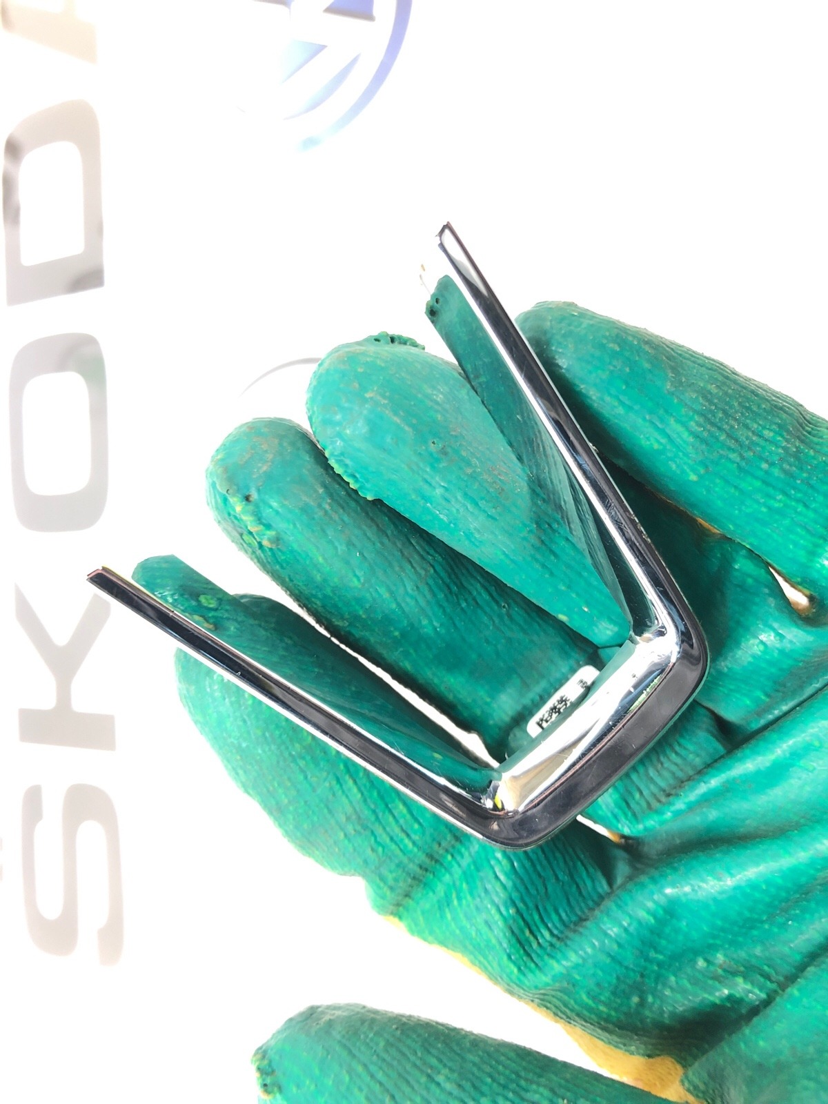 Накладка руля декоративная, 2000 рублей, Москва