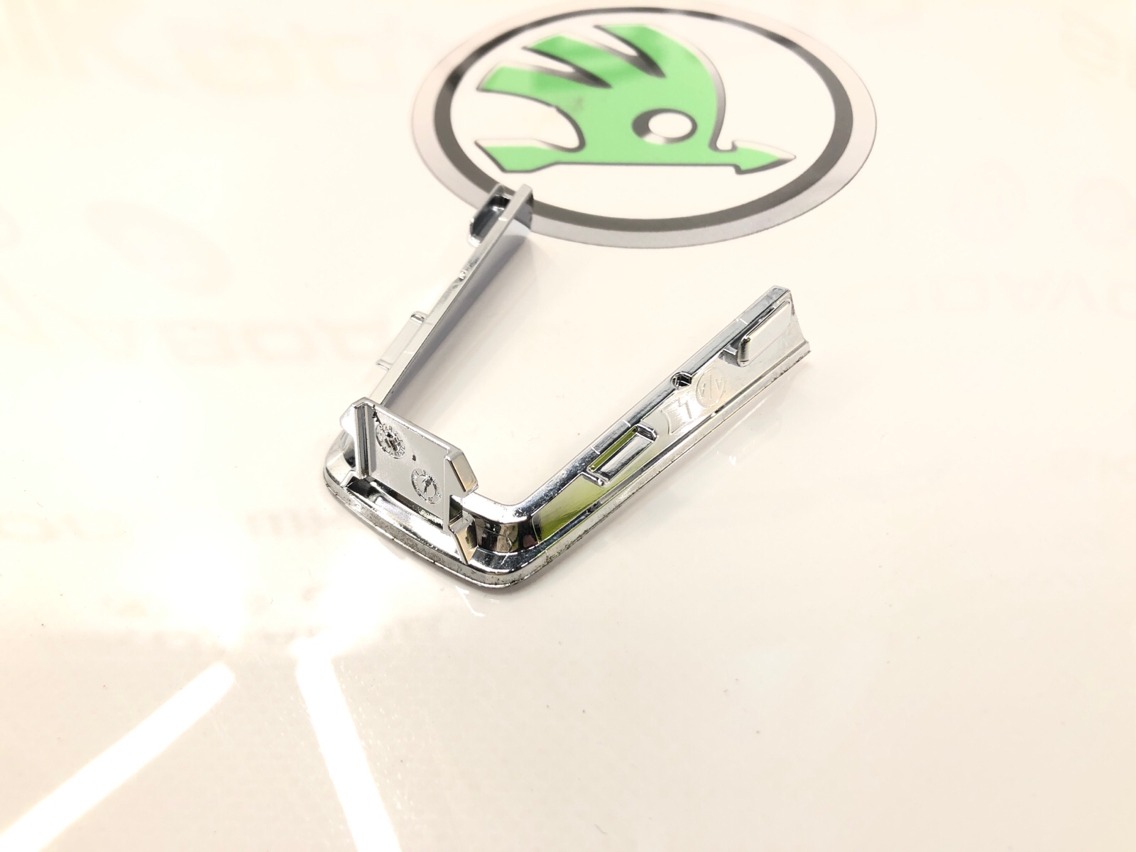 Накладка руля декоративная, 2000 рублей, Москва