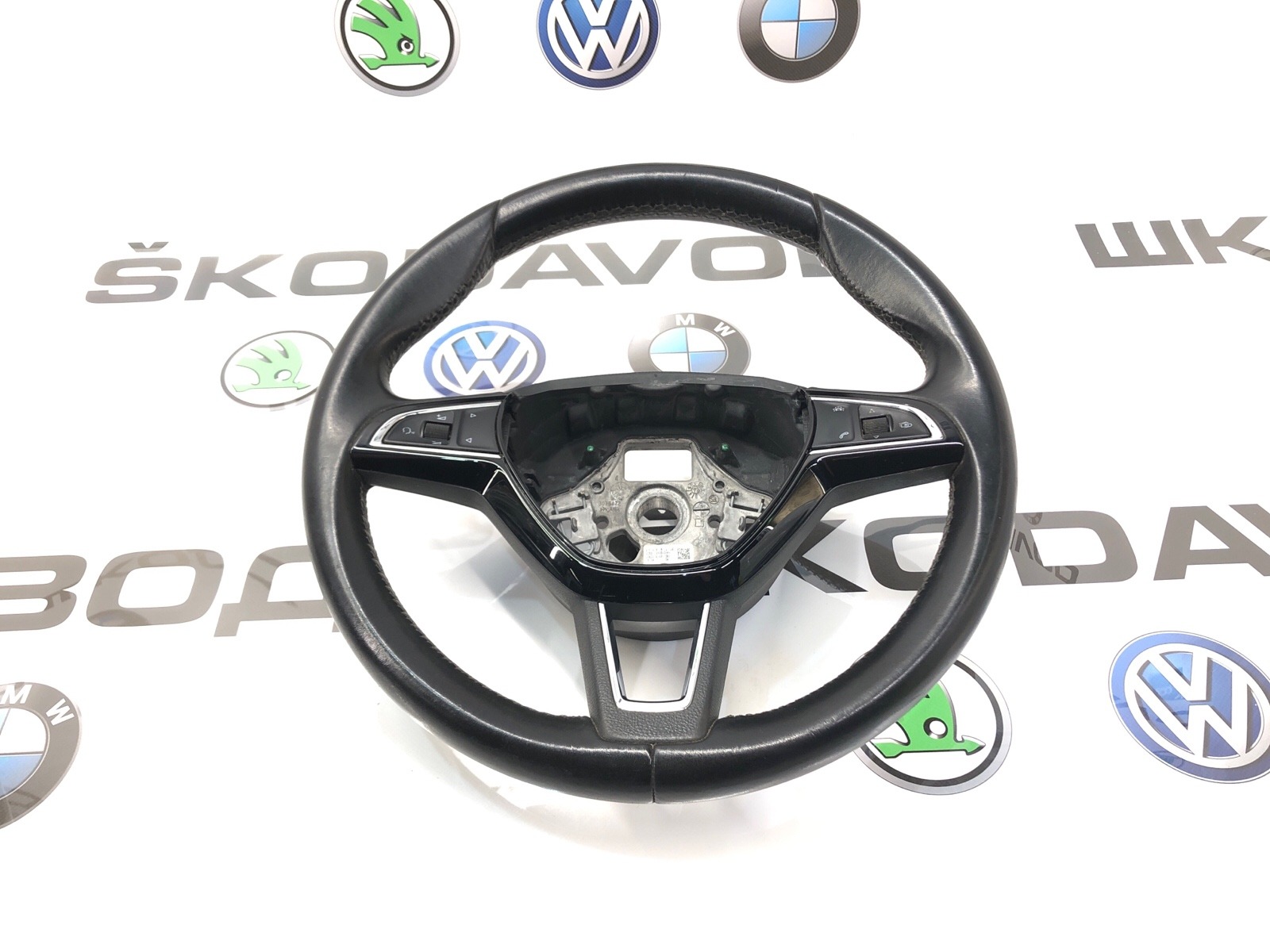 мультируль, 17000 рублей, Москва