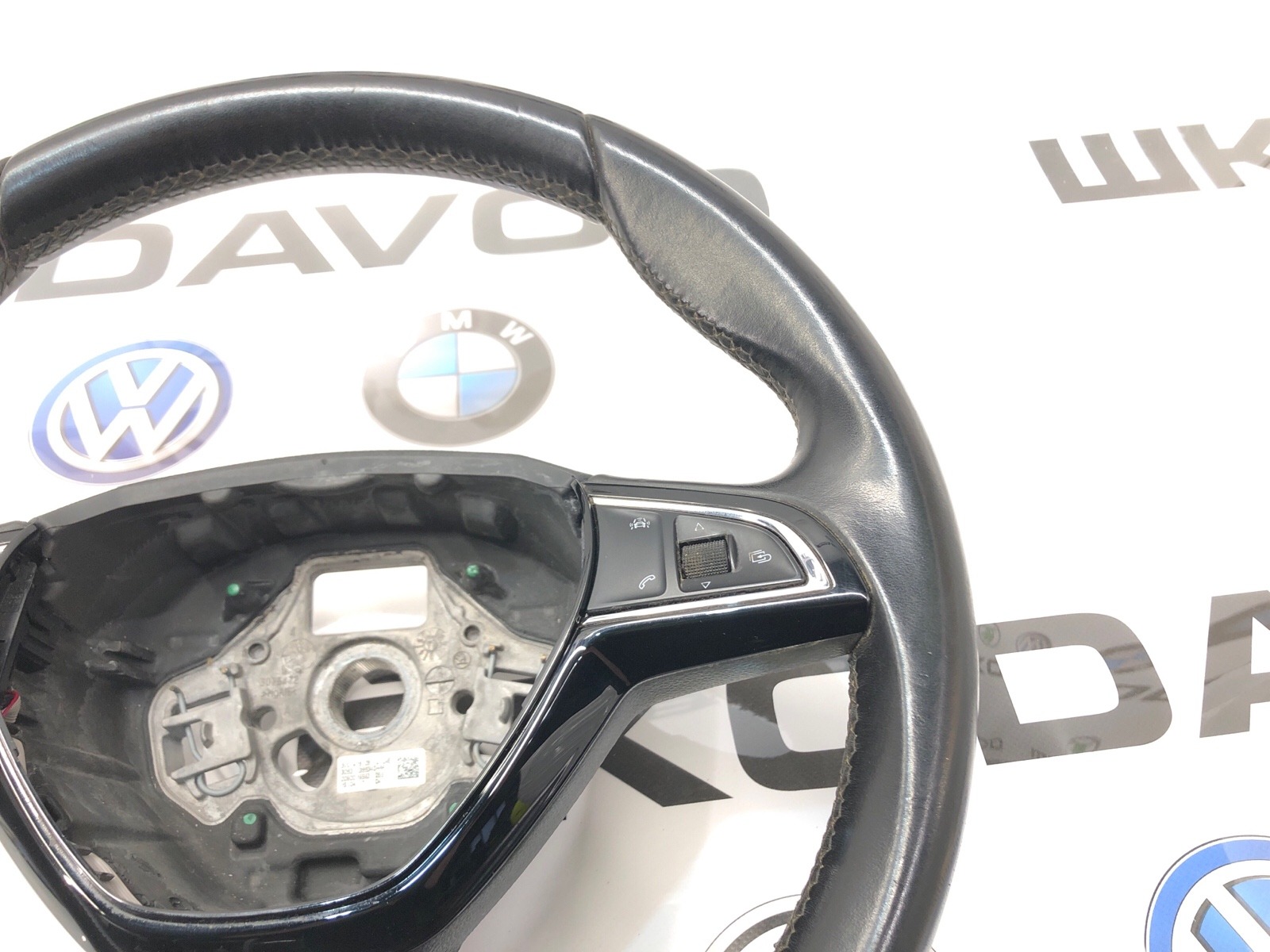 мультируль, 17000 рублей, Москва