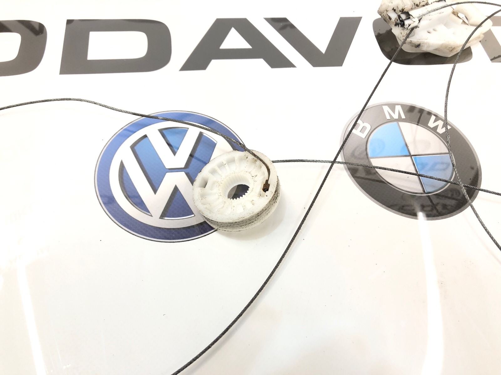 Трос стеклоподъемника, 1000 рублей, Москва