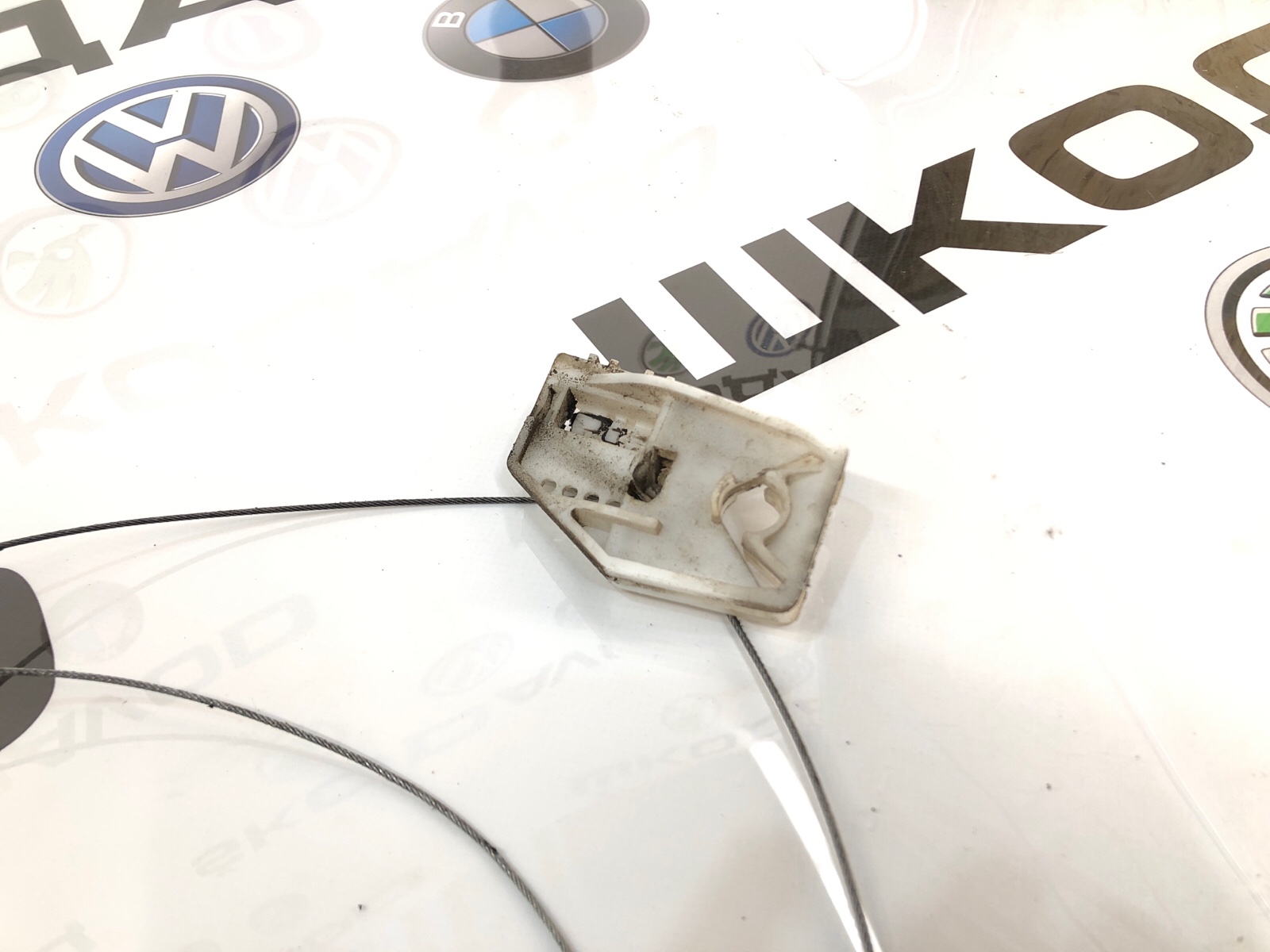 Трос стеклоподъемника, 1000 рублей, Москва