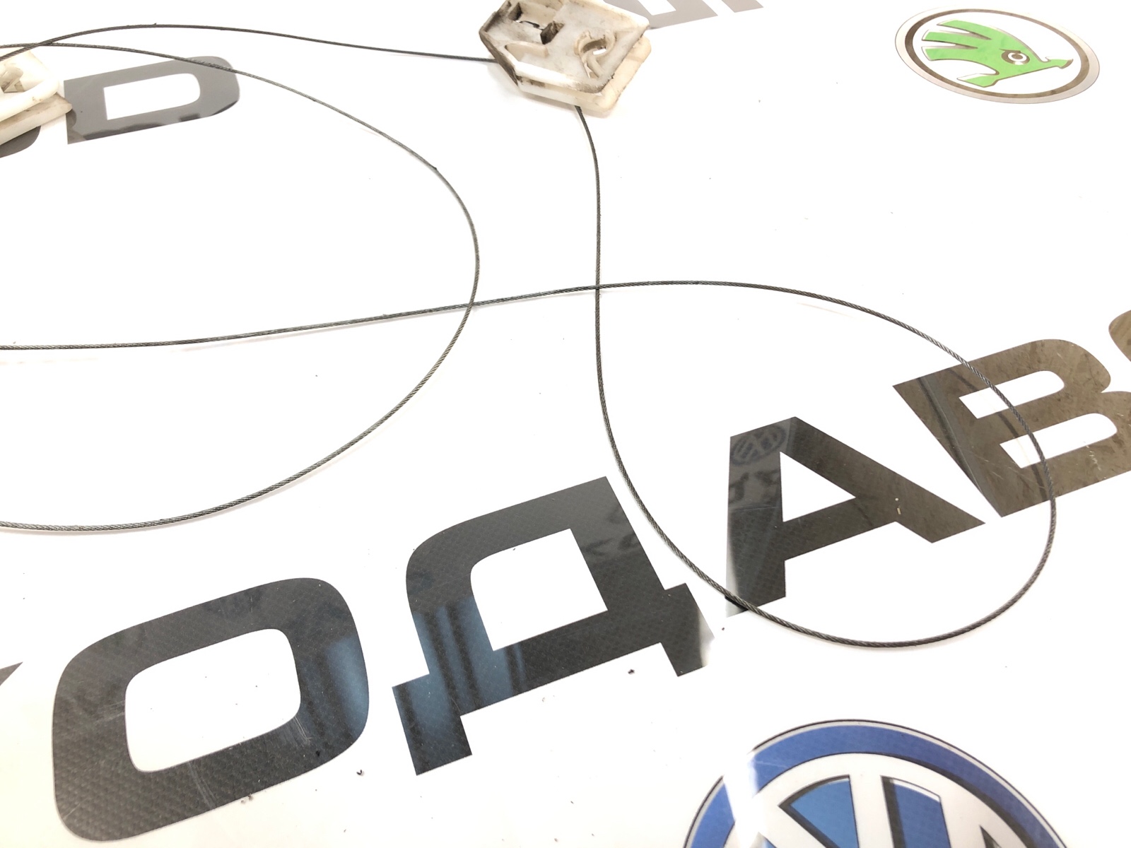 Трос стеклоподъемника, 1000 рублей, Москва