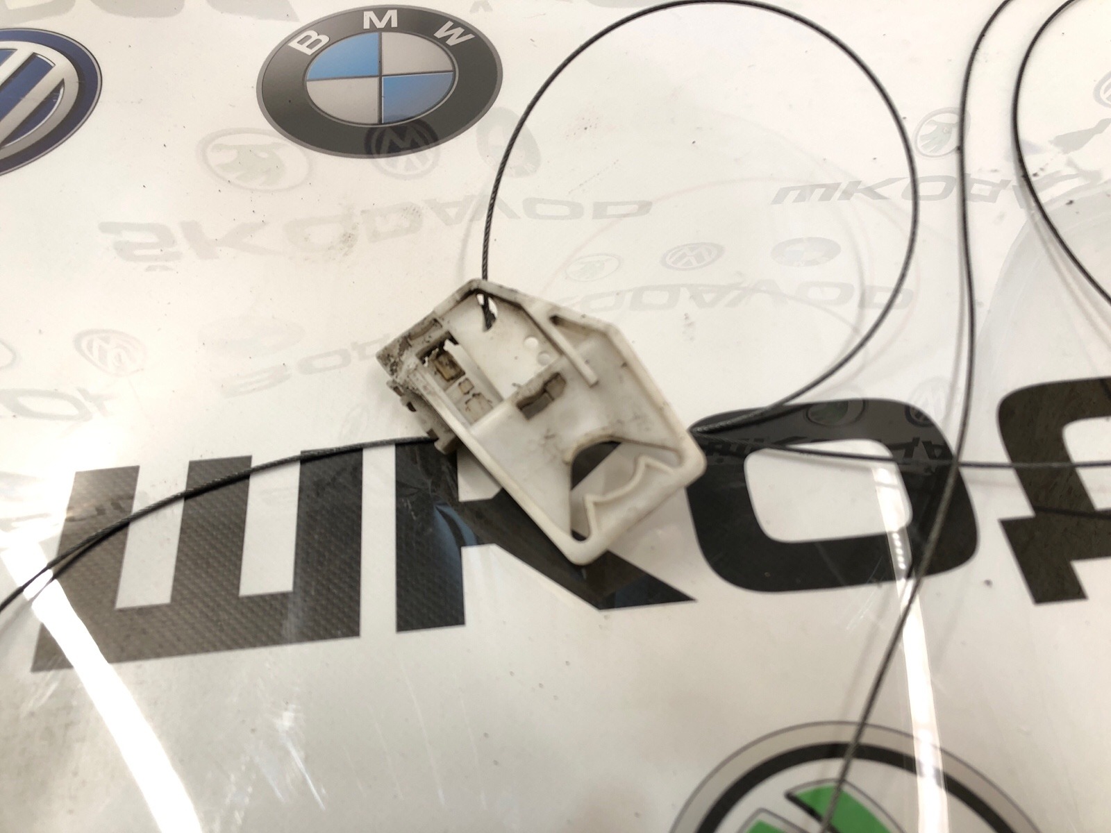 Трос стеклоподъемника, 1000 рублей, Москва