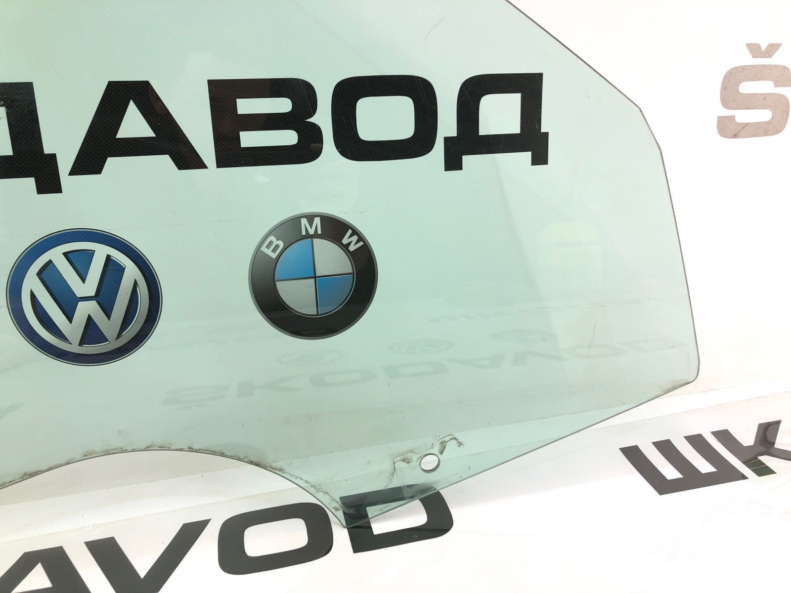 Стекло двери, 3000 рублей, Москва