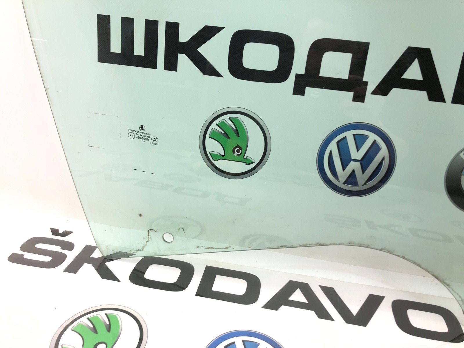 Стекло двери, 3000 рублей, Москва