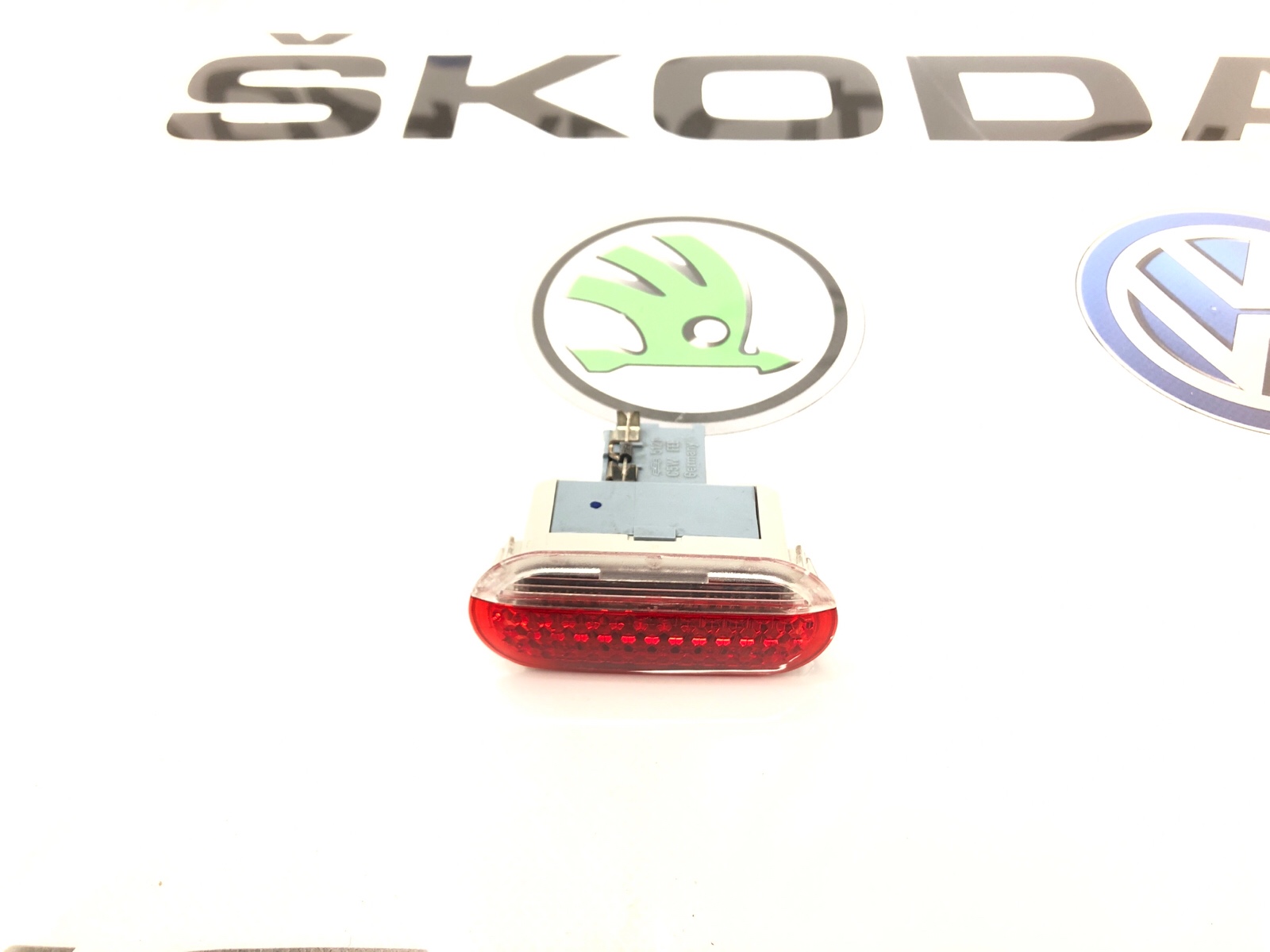 Плафон подсветки карты двери, 500 рублей, Москва