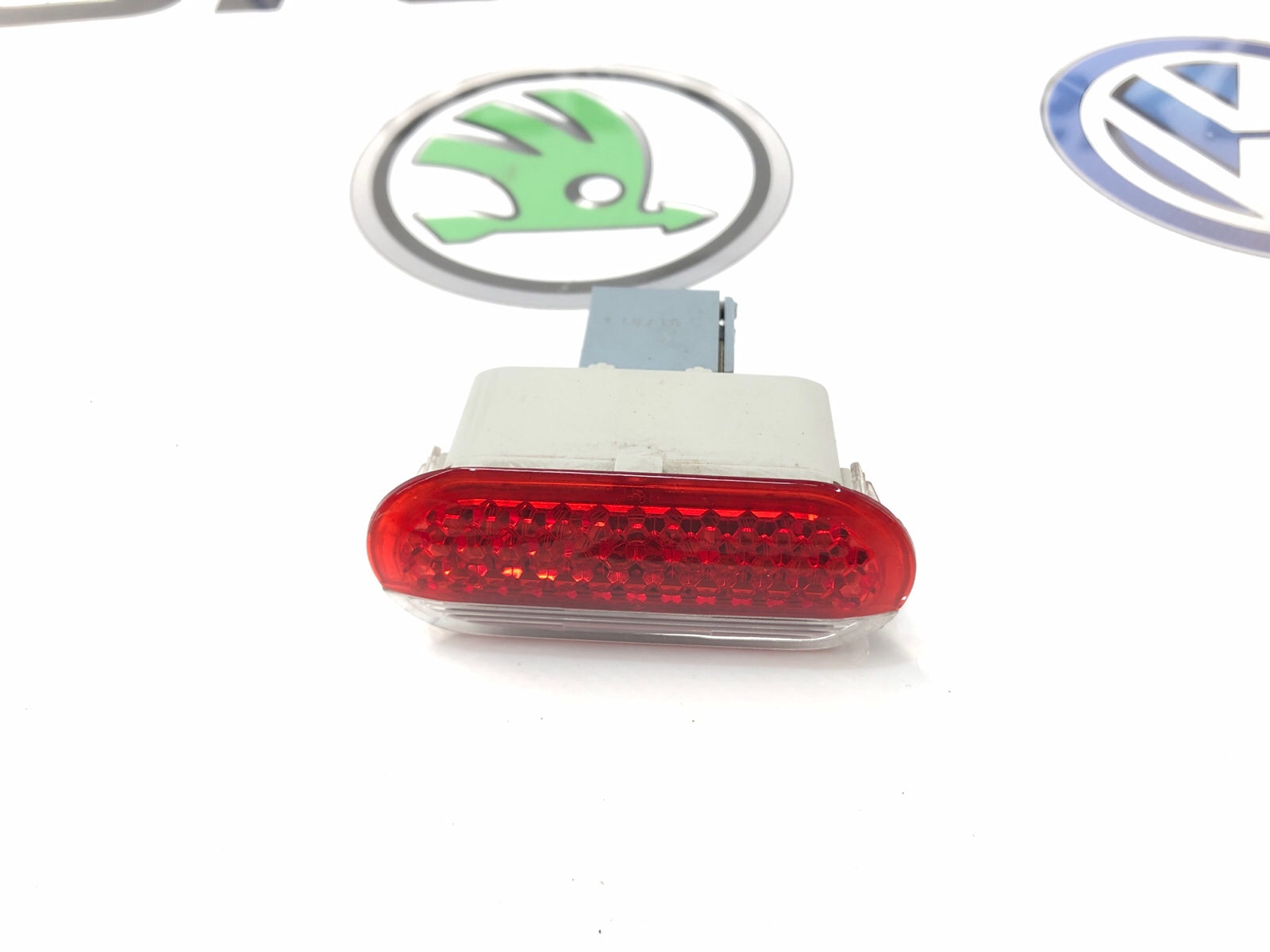 Плафон подсветки карты двери, 500 рублей, Москва