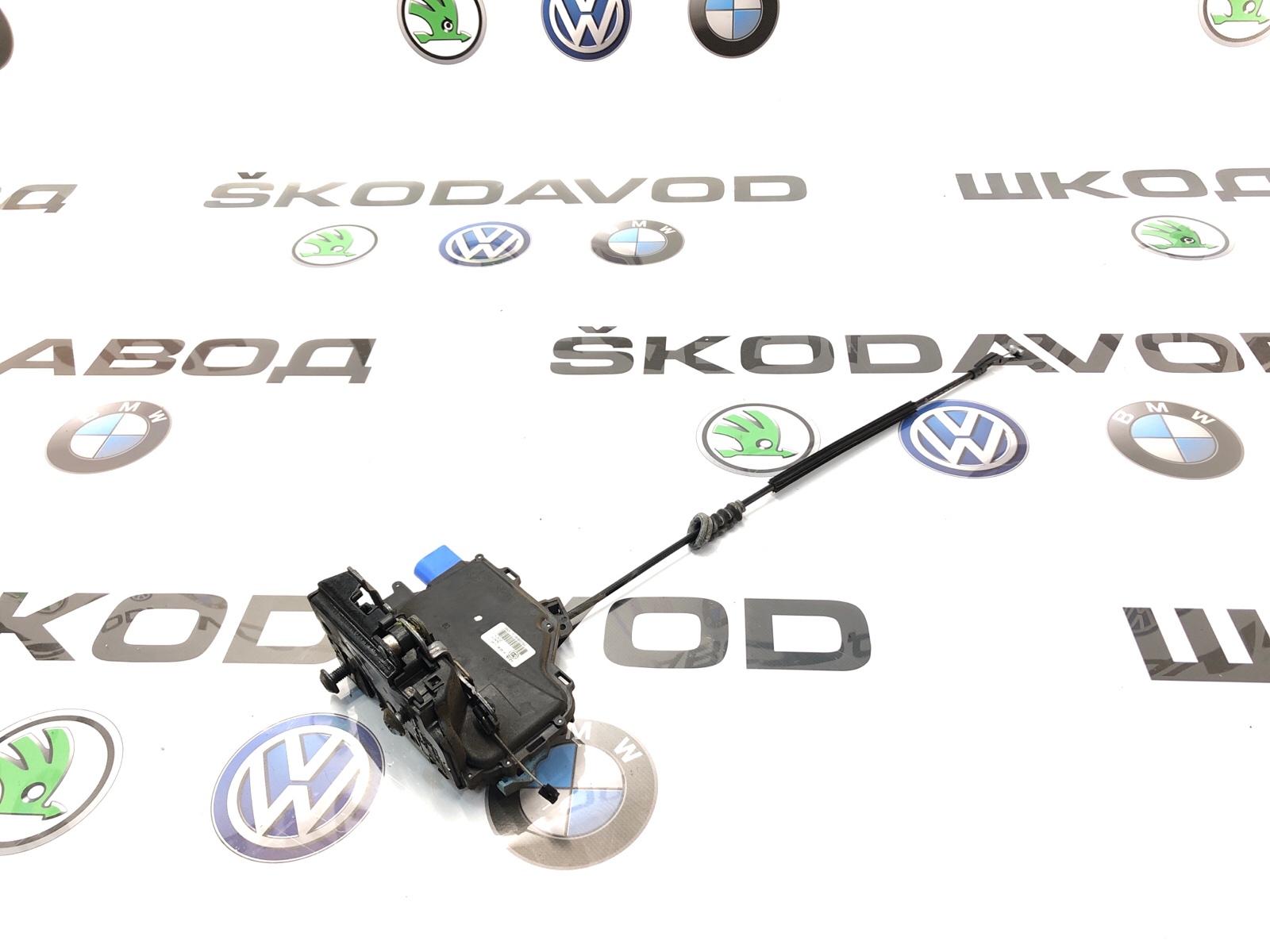 замок двери, 2200 рублей, Москва