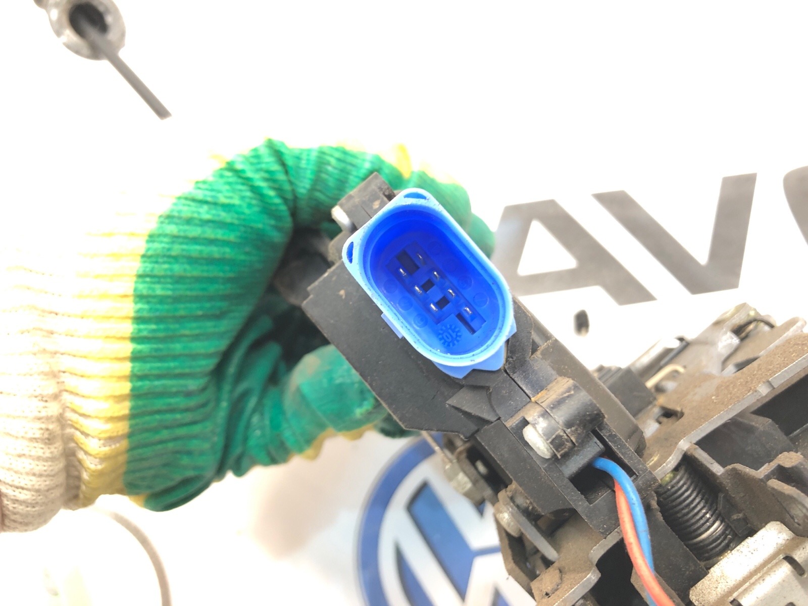 замок двери, 2200 рублей, Москва