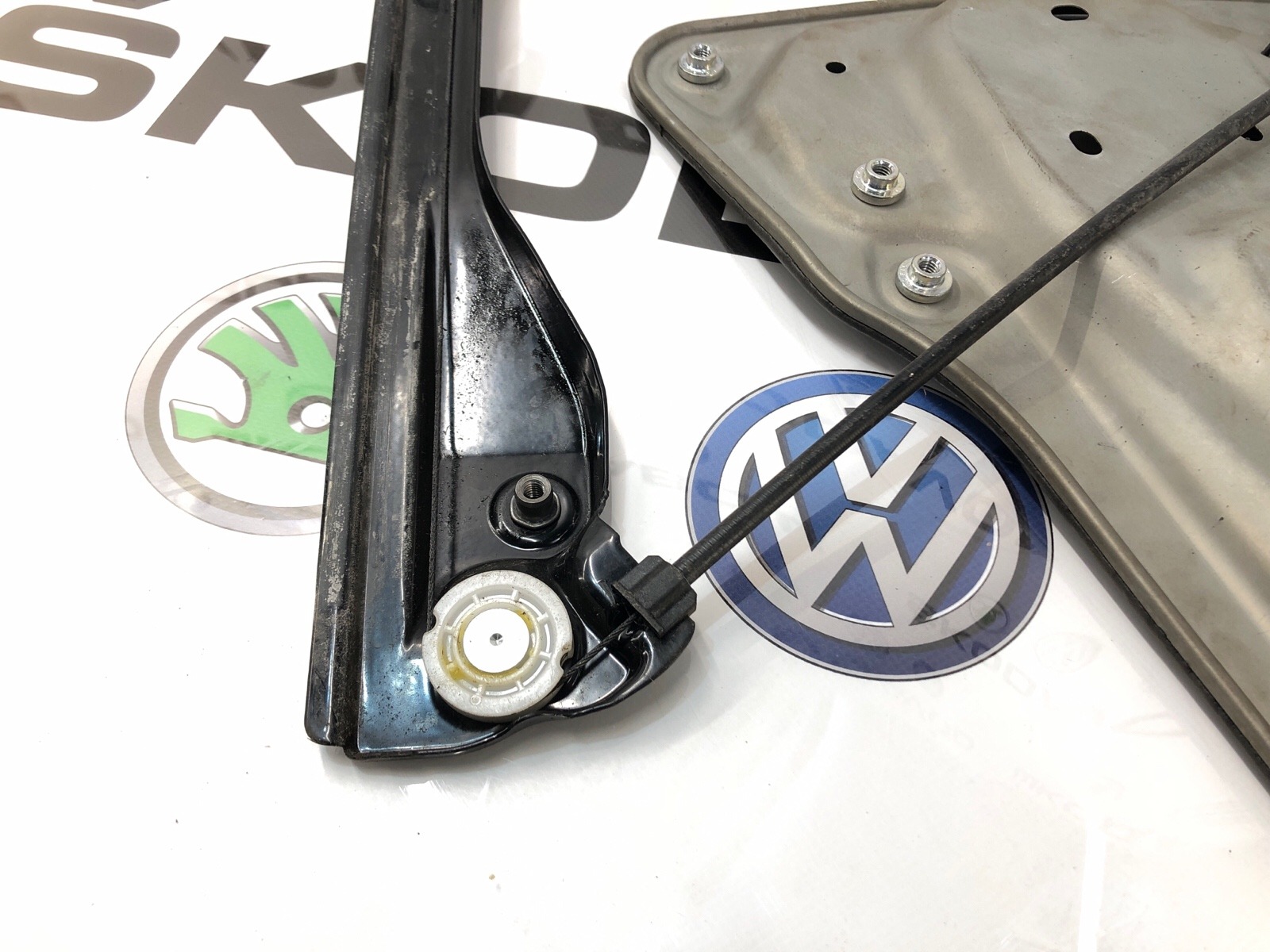 Щит стеклоподъёмника, 5000 рублей, Москва