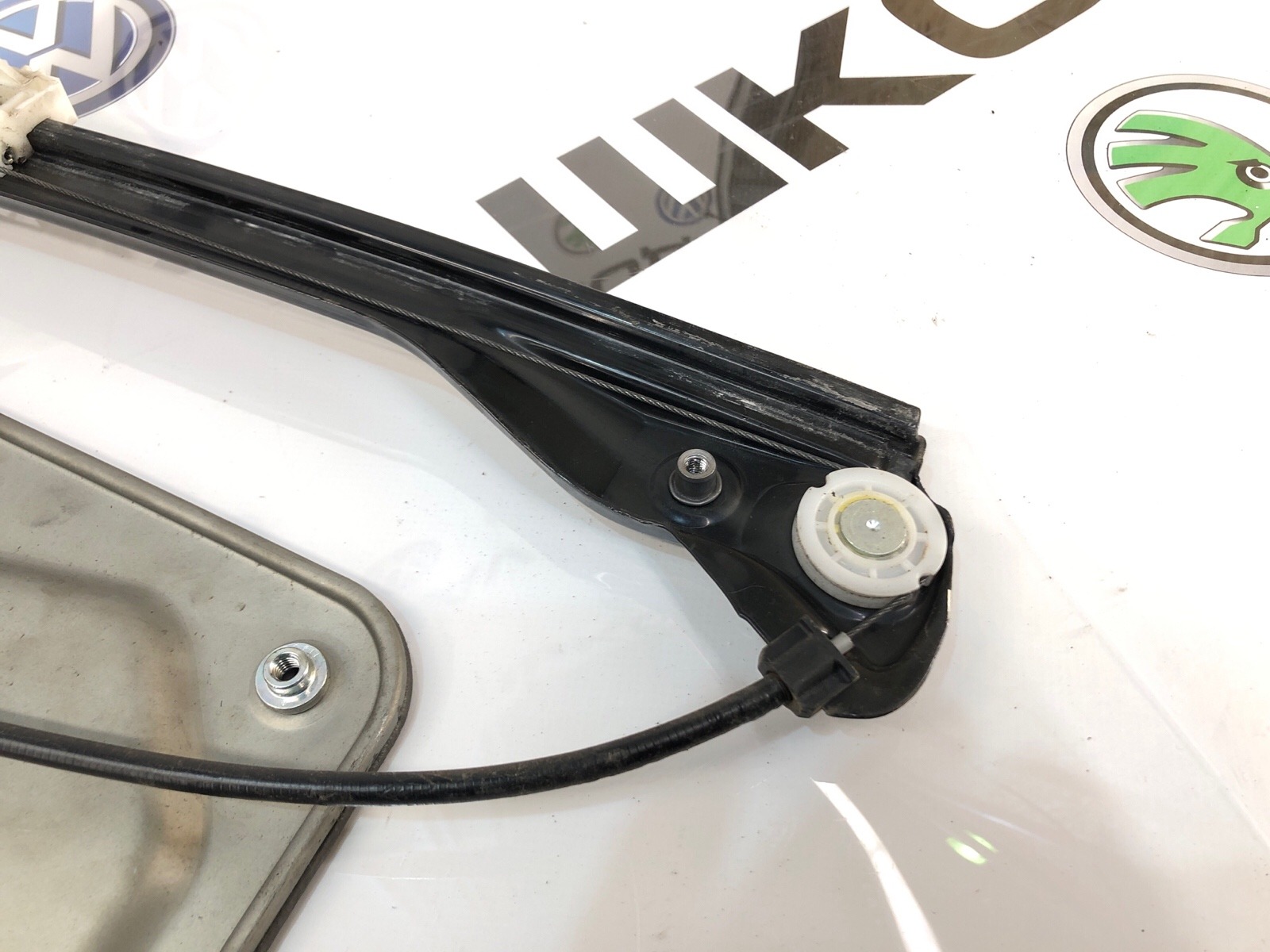 Щит стеклоподъёмника, 5000 рублей, Москва