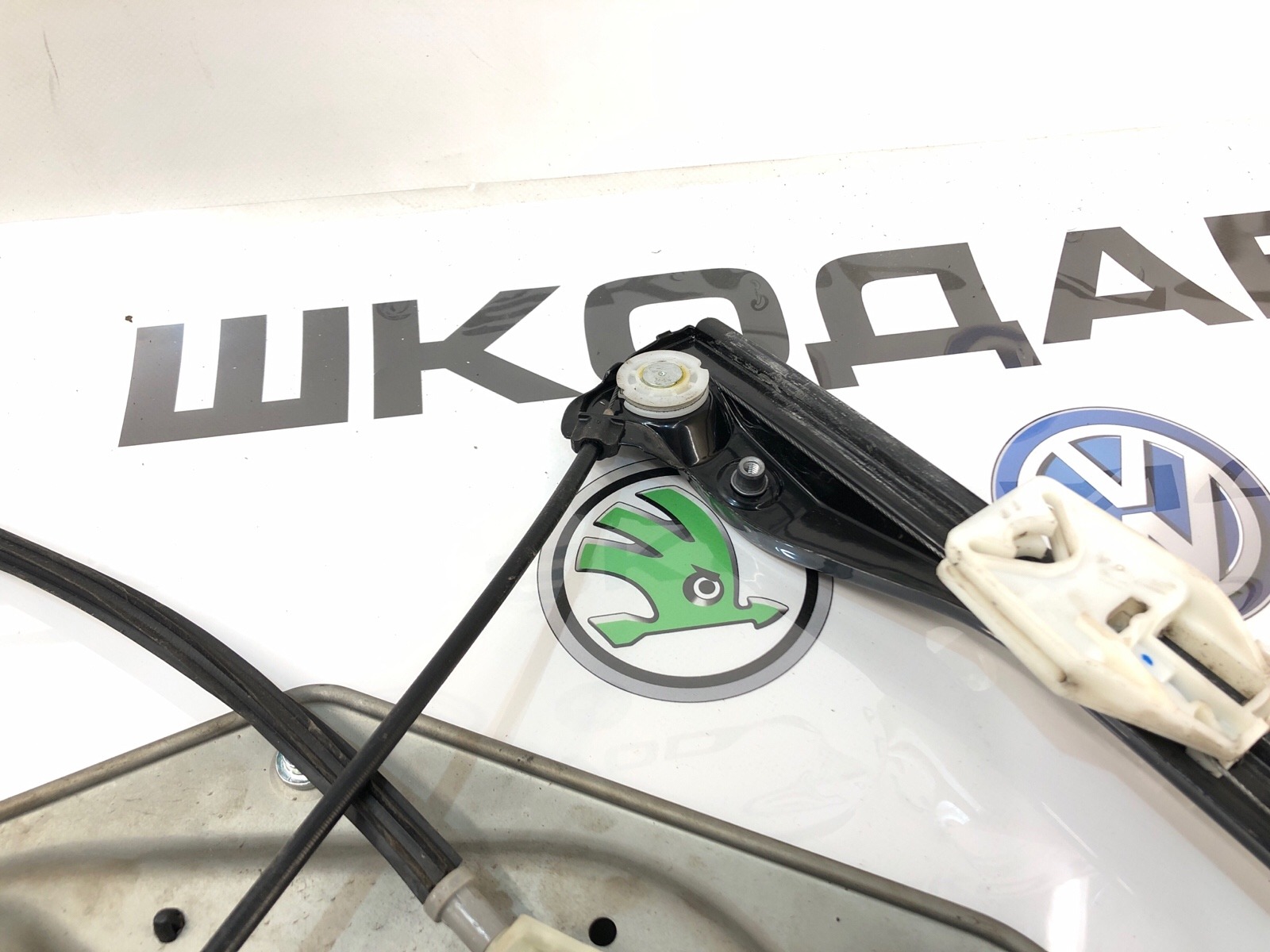 Щит стеклоподъёмника, 5000 рублей, Москва