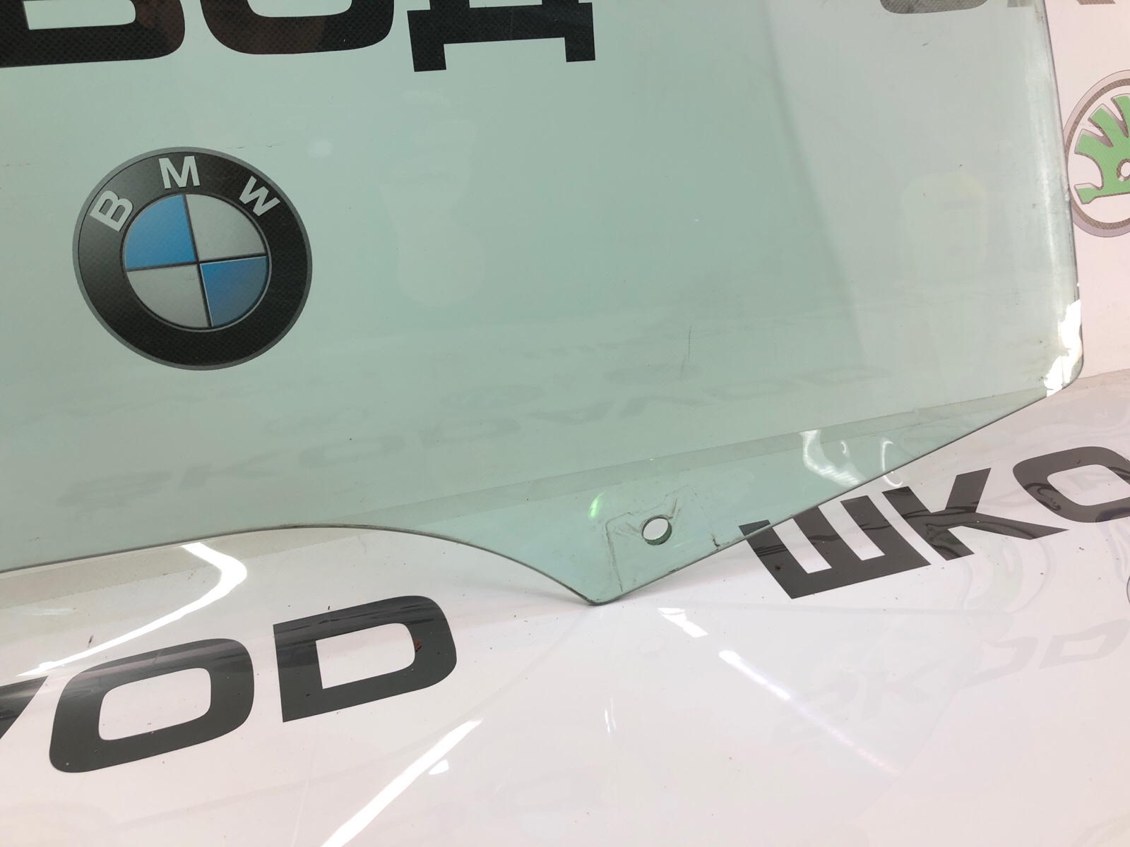 Стекло двери, 1000 рублей, Москва