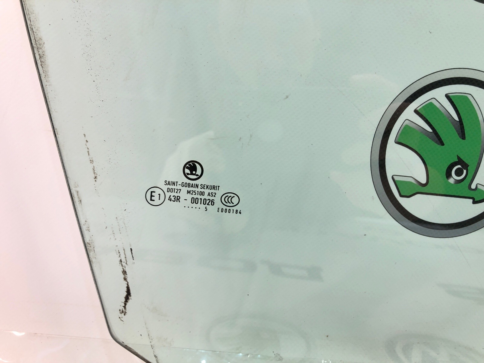 Стекло двери, 1000 рублей, Москва