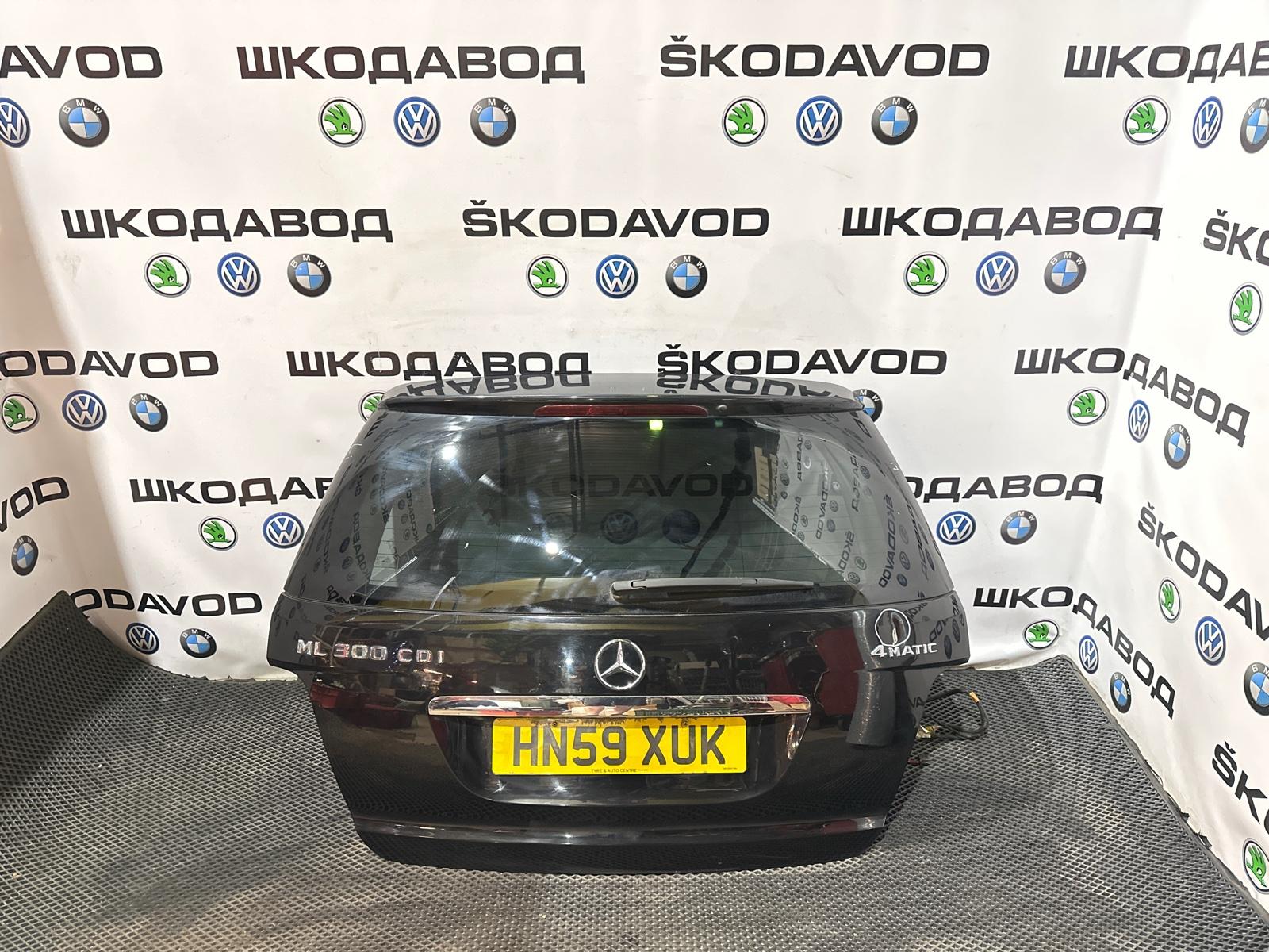 крышка багажника, 25000 рублей, Москва