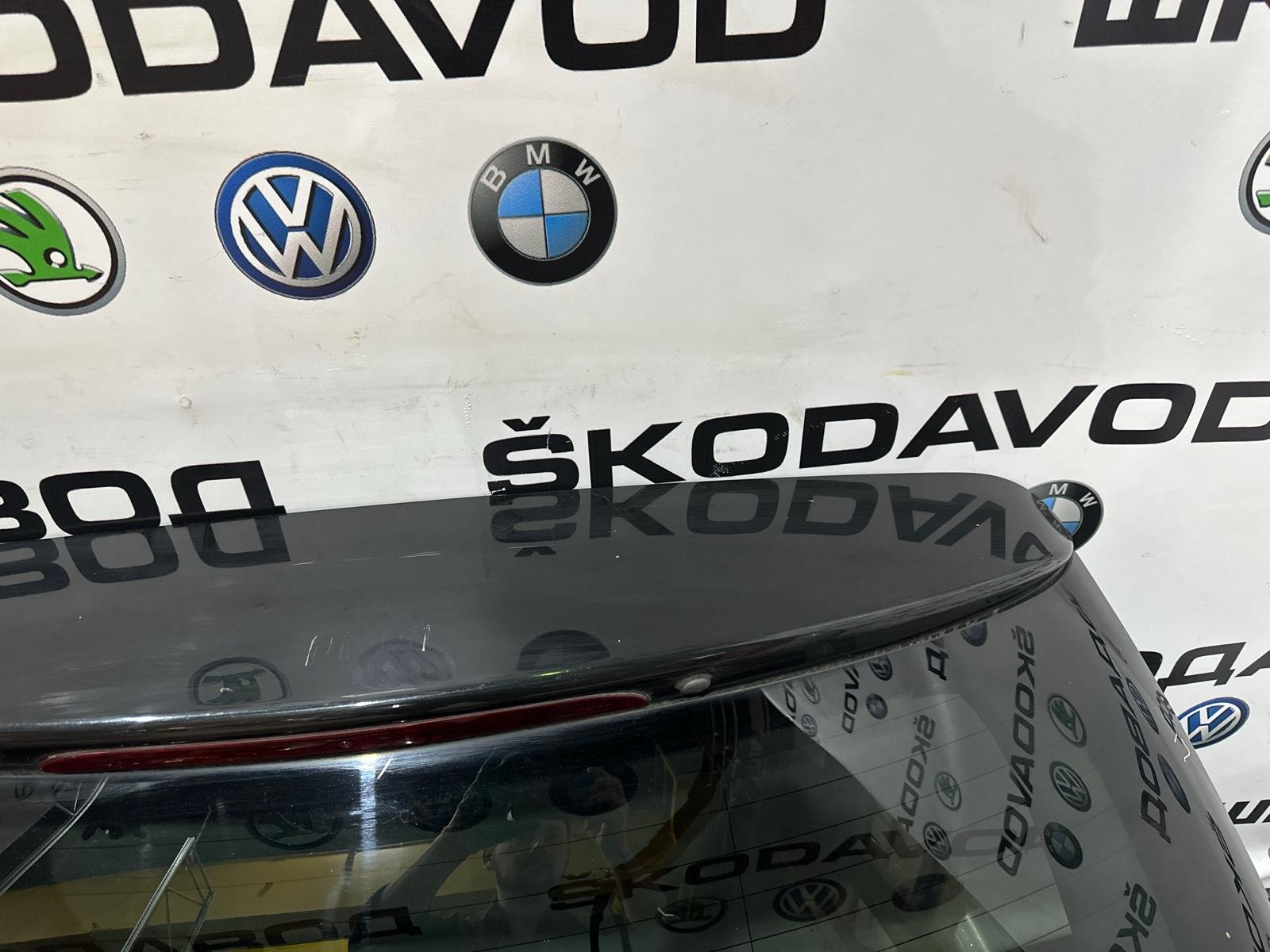 крышка багажника, 25000 рублей, Москва