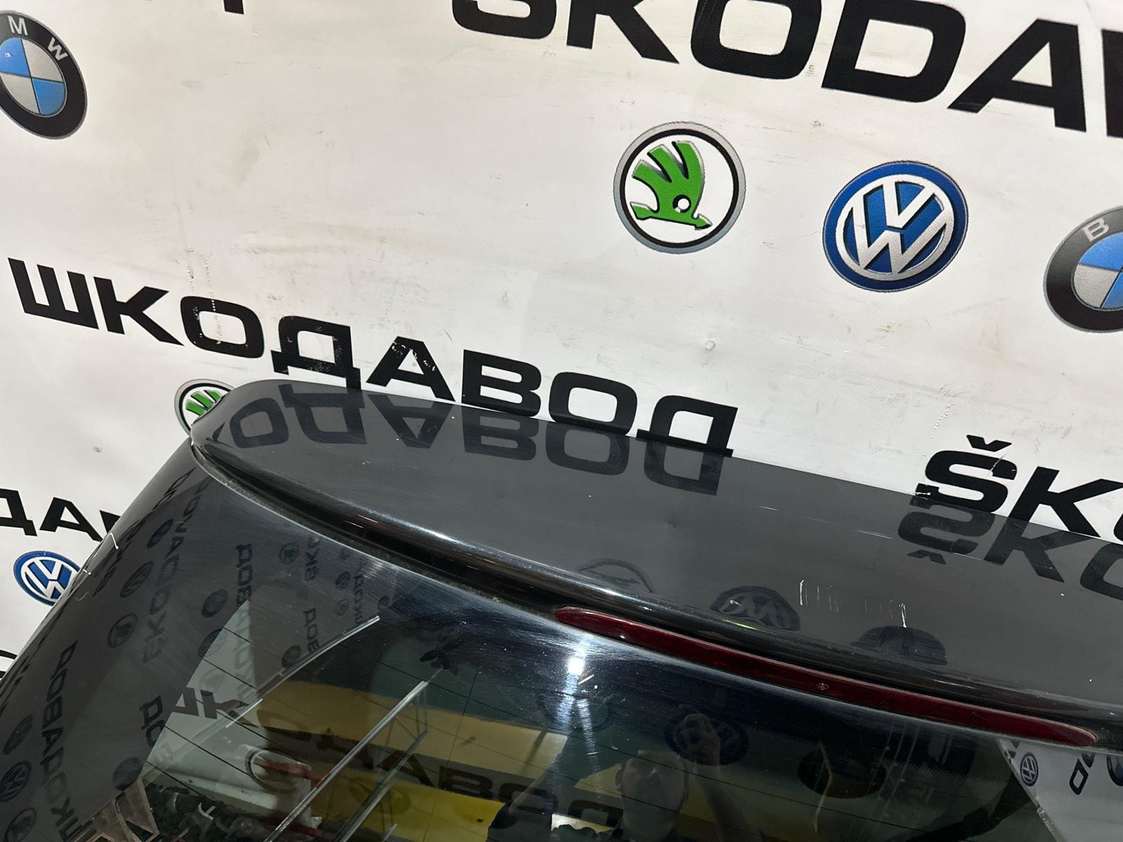 крышка багажника, 25000 рублей, Москва