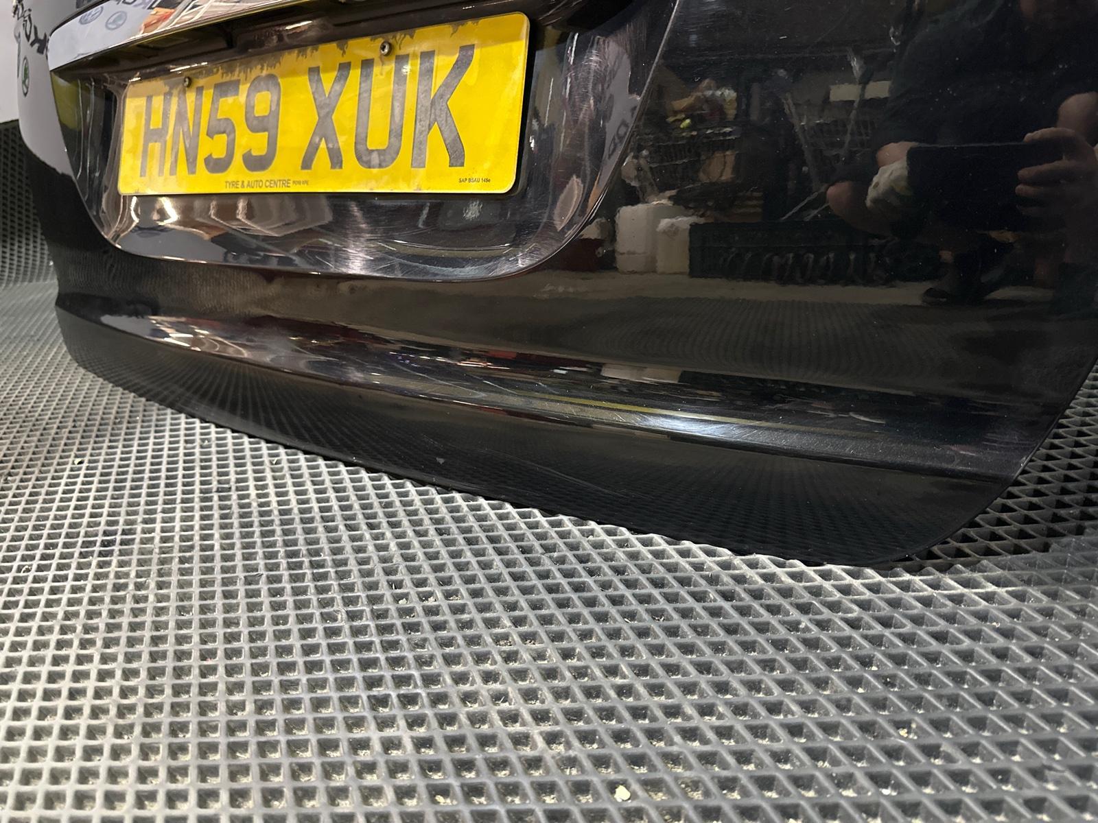 крышка багажника, 25000 рублей, Москва