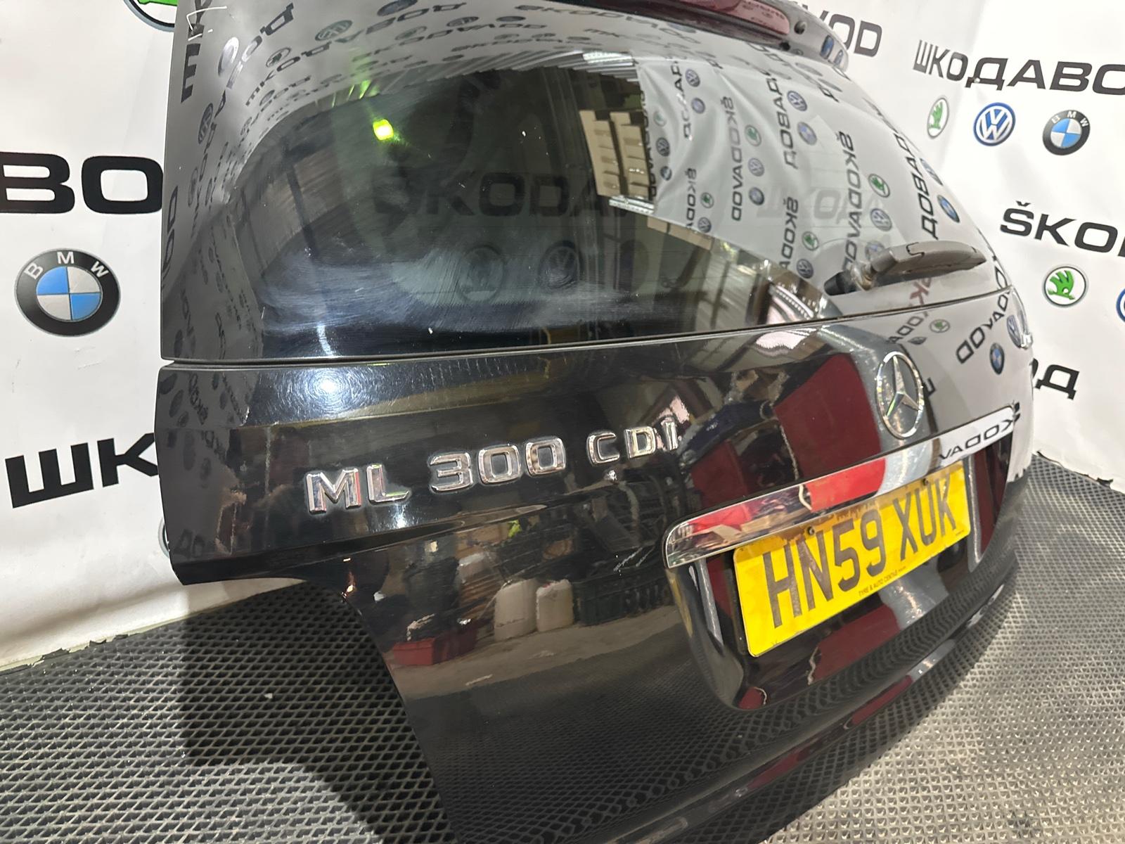 крышка багажника, 25000 рублей, Москва