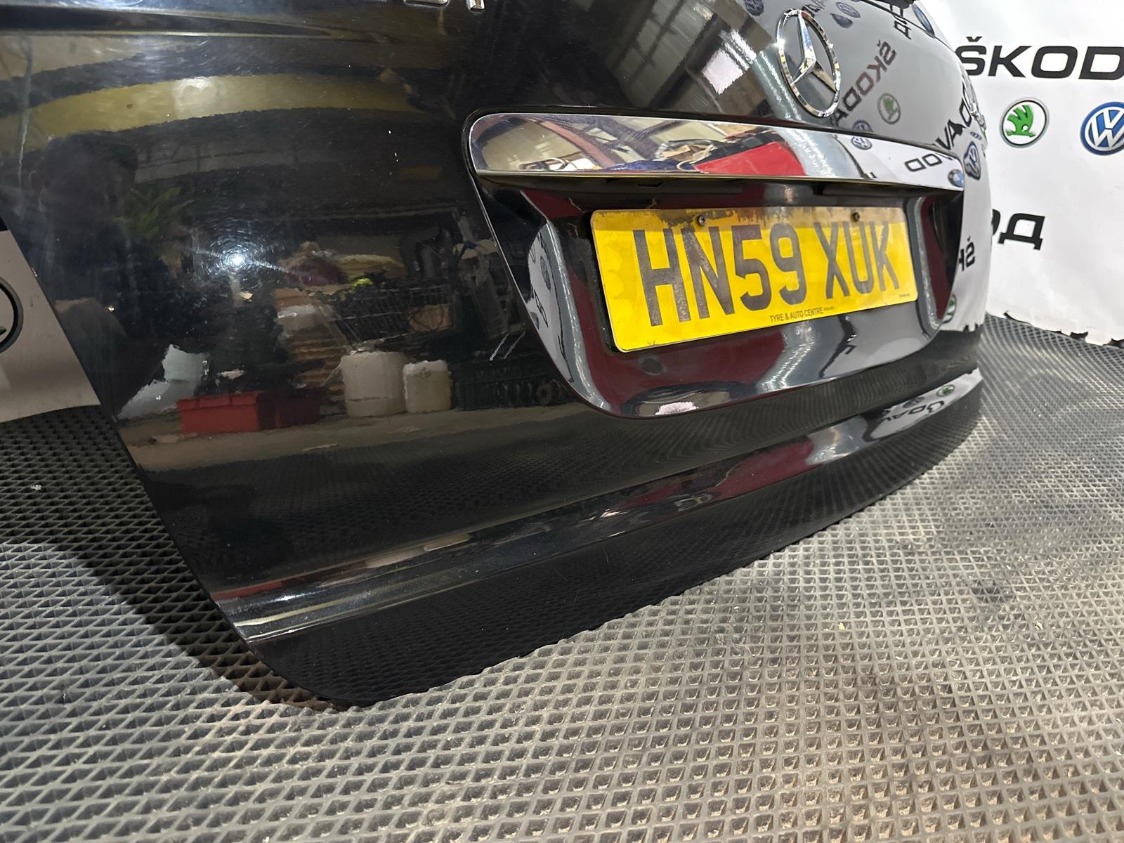 крышка багажника, 25000 рублей, Москва