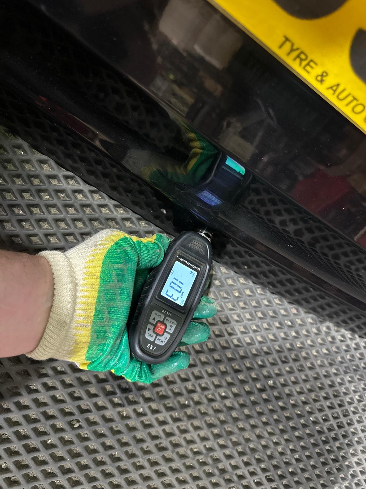 крышка багажника, 25000 рублей, Москва