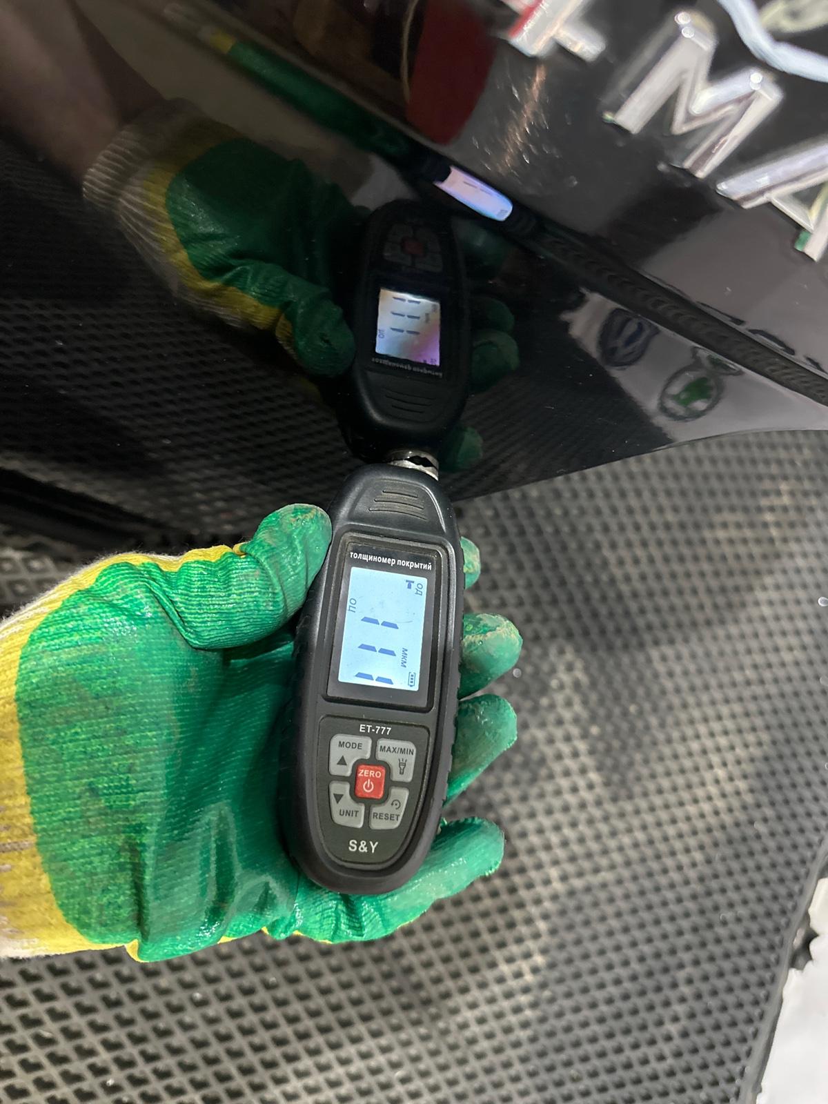 крышка багажника, 25000 рублей, Москва