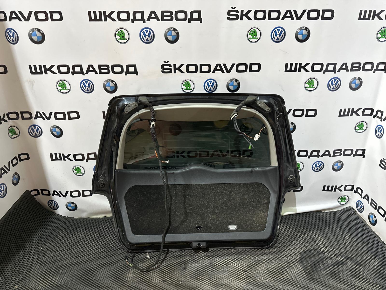 крышка багажника, 25000 рублей, Москва