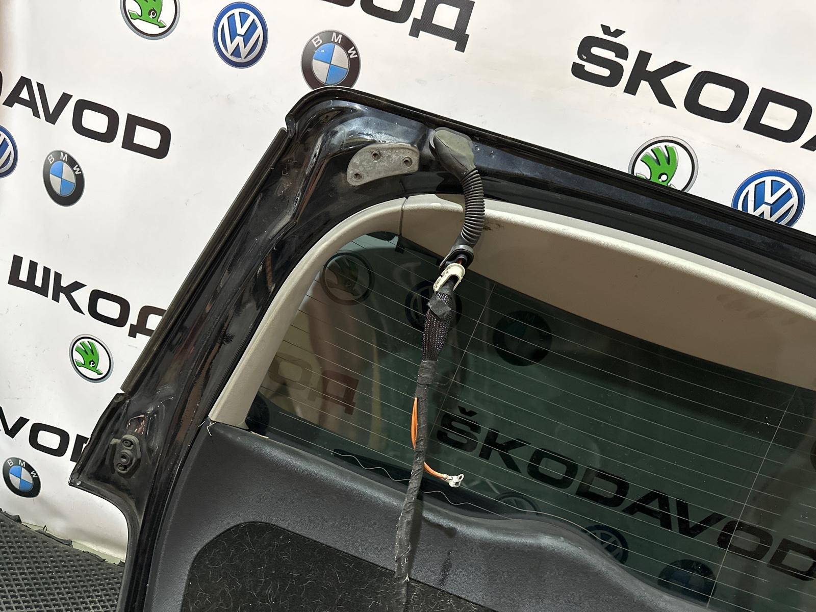 крышка багажника, 25000 рублей, Москва