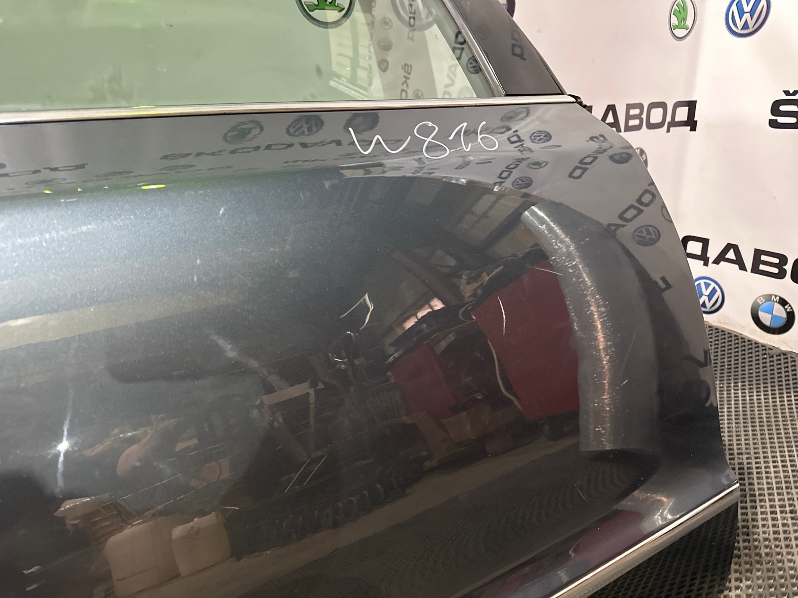 дверь, 7000 рублей, Москва