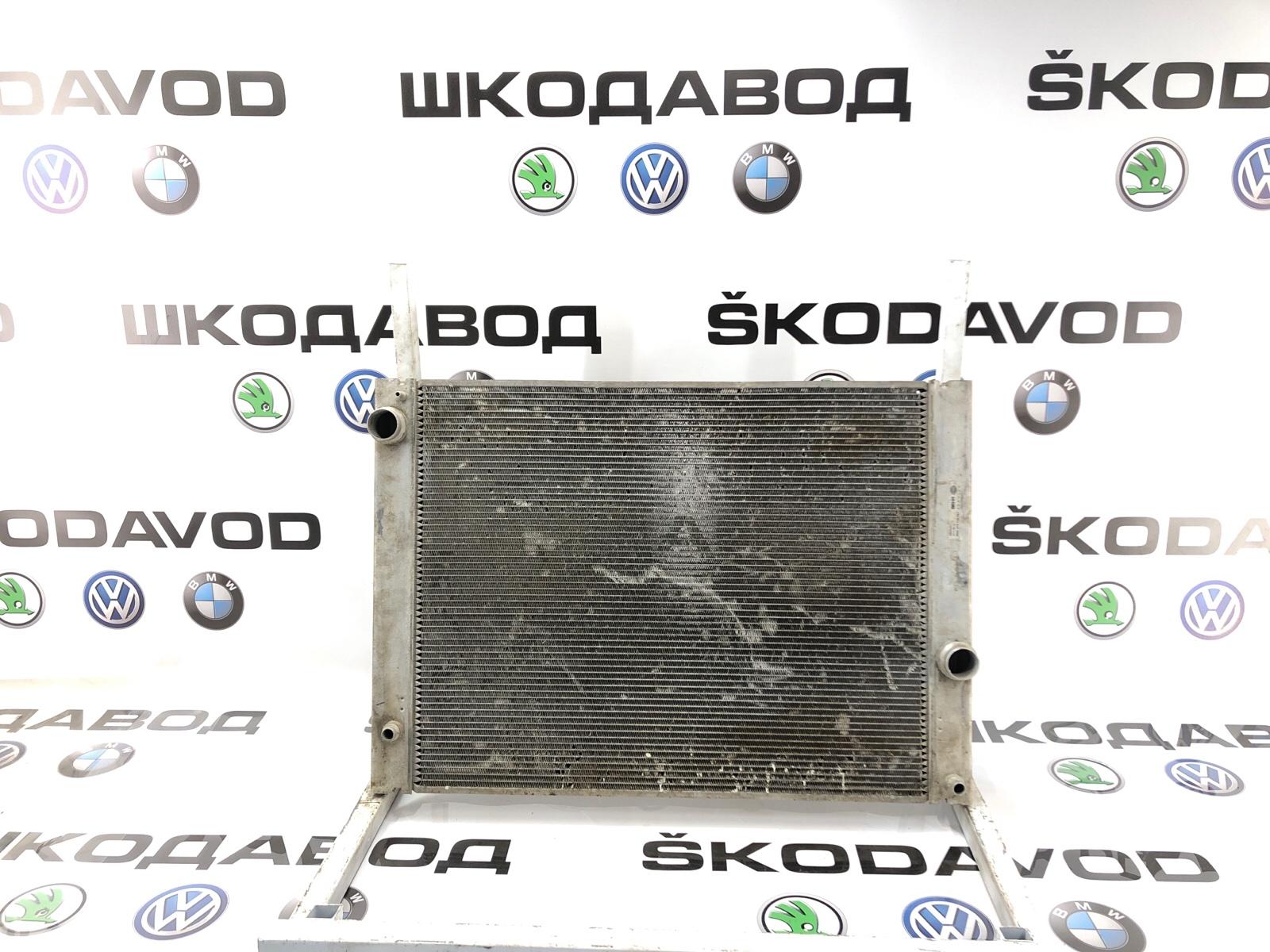 радиатор охлаждения двигателя, 15000 рублей, Москва