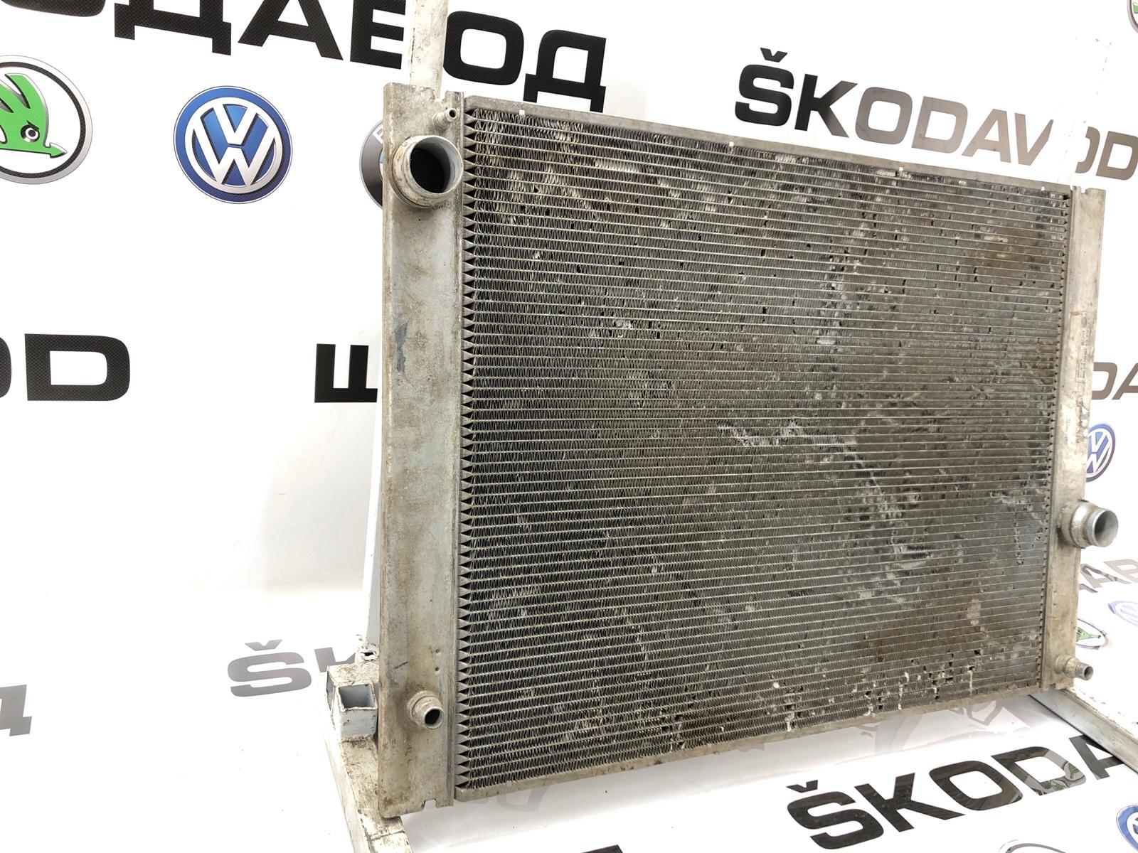 радиатор охлаждения двигателя, 15000 рублей, Москва