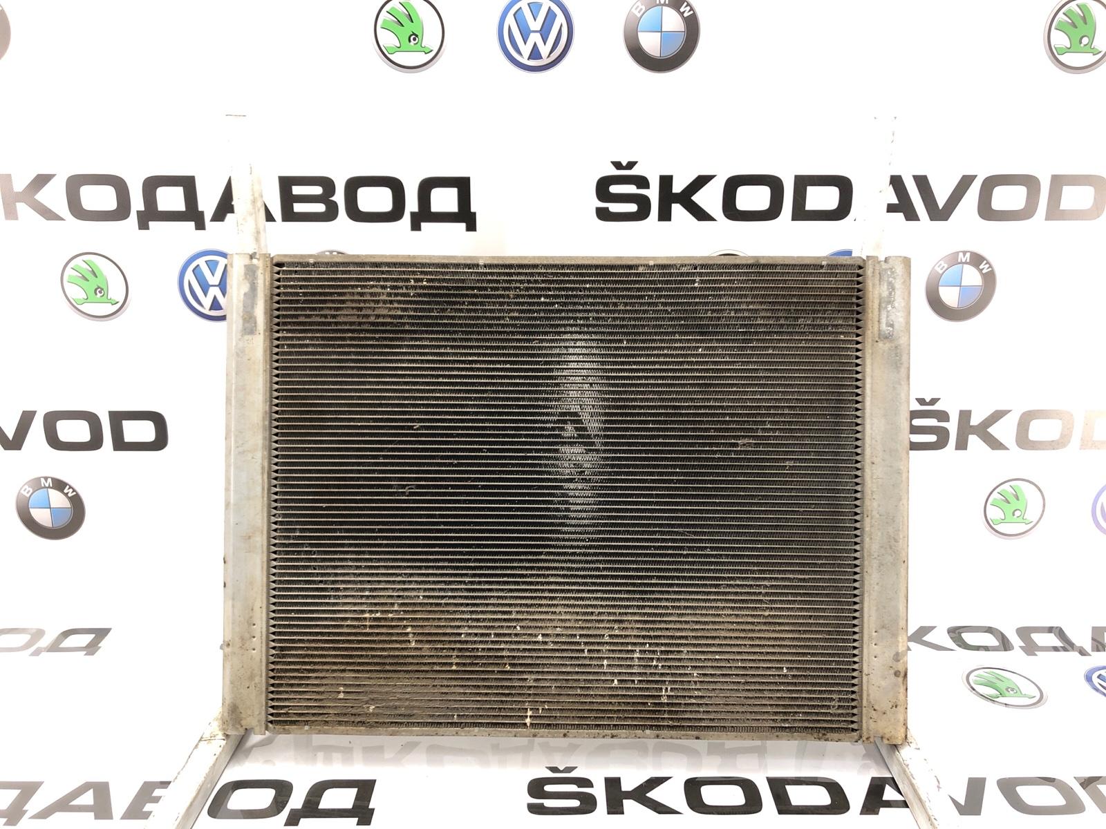 радиатор охлаждения двигателя, 15000 рублей, Москва