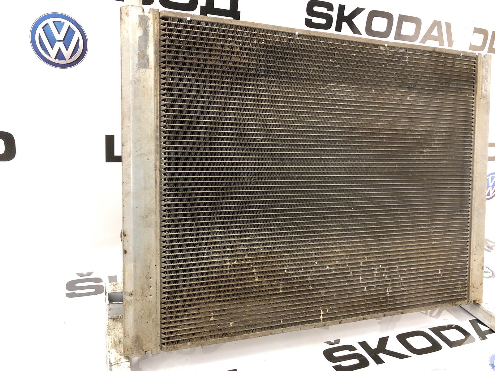 радиатор охлаждения двигателя, 15000 рублей, Москва