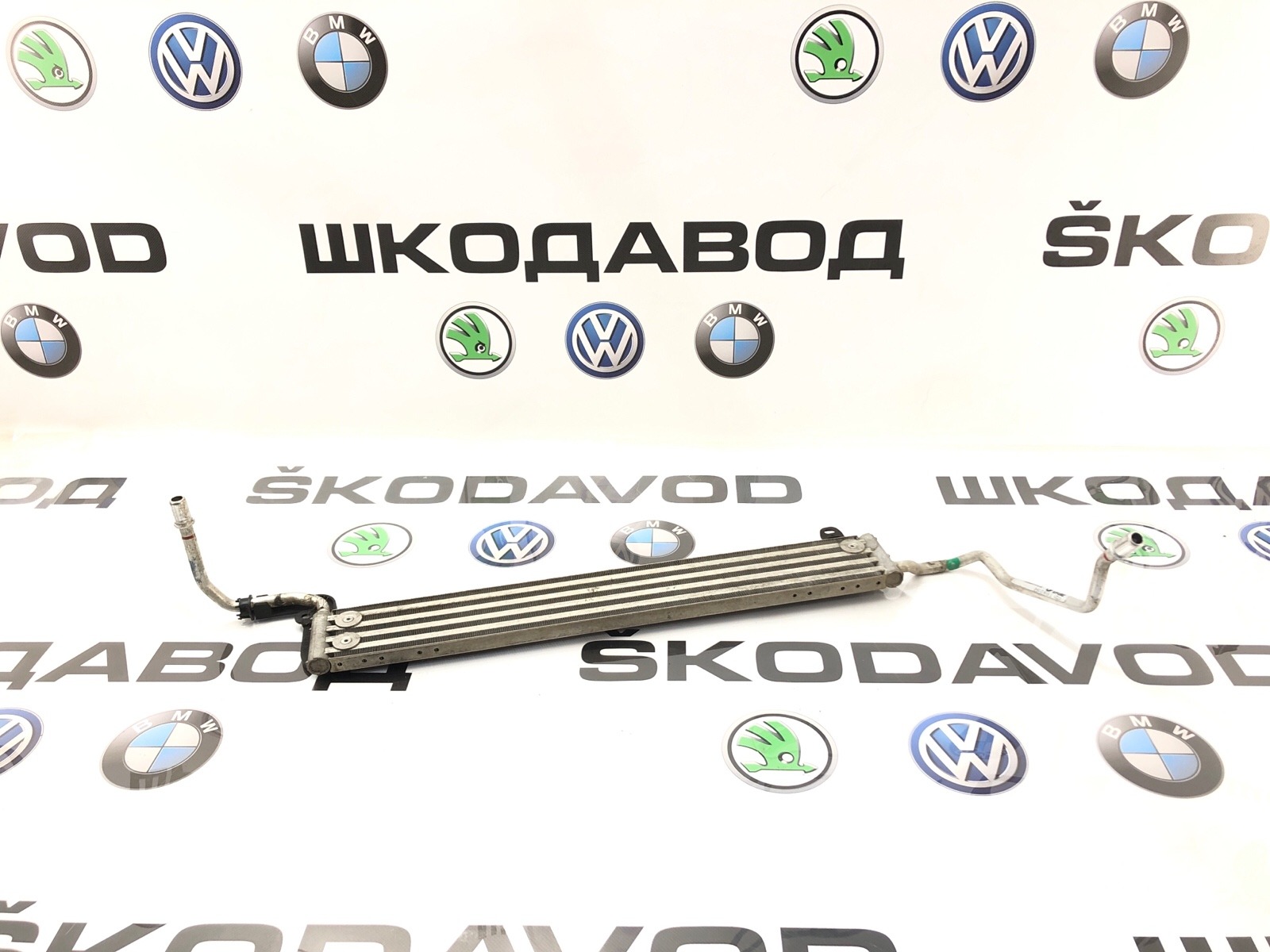 Радиатор ГУР, 3000 рублей, Москва