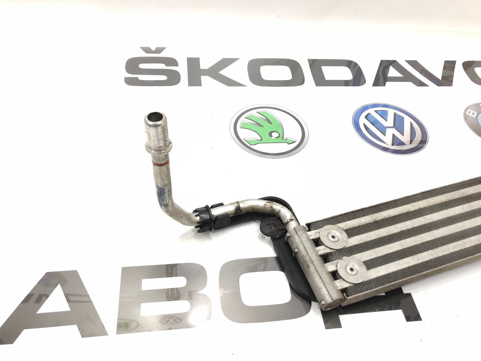 Радиатор ГУР, 3000 рублей, Москва