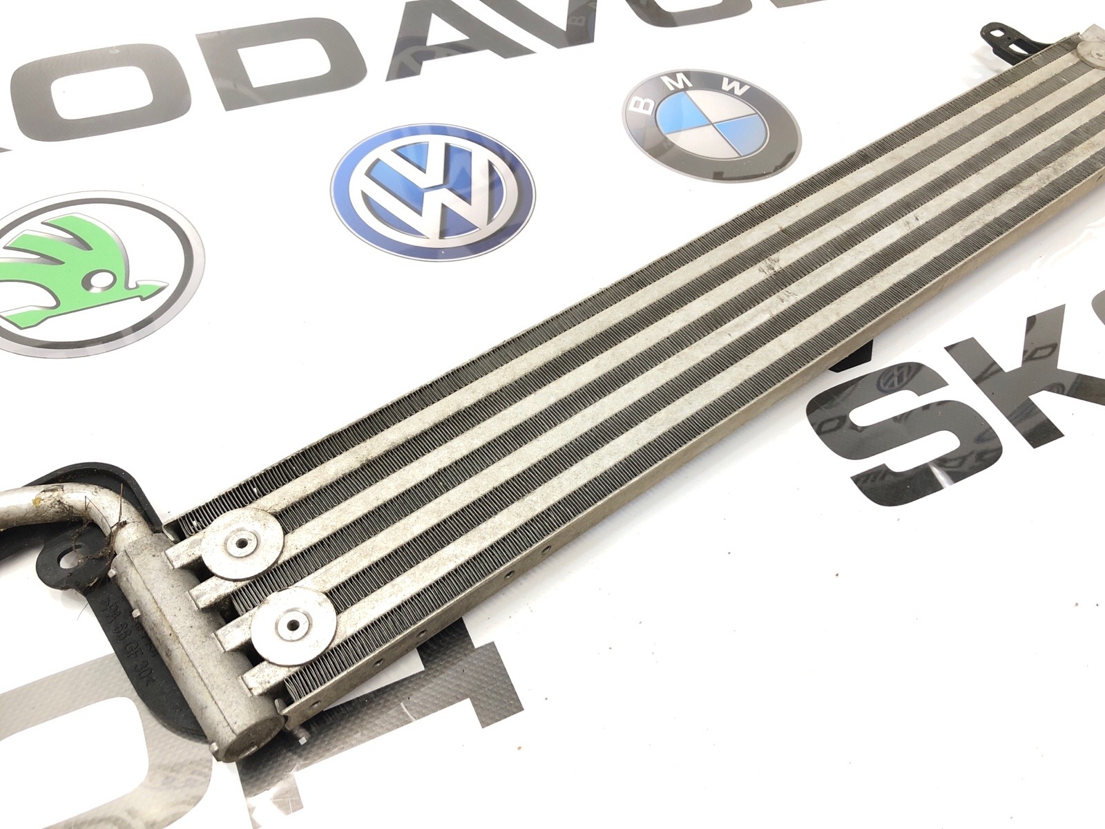 Радиатор ГУР, 3000 рублей, Москва