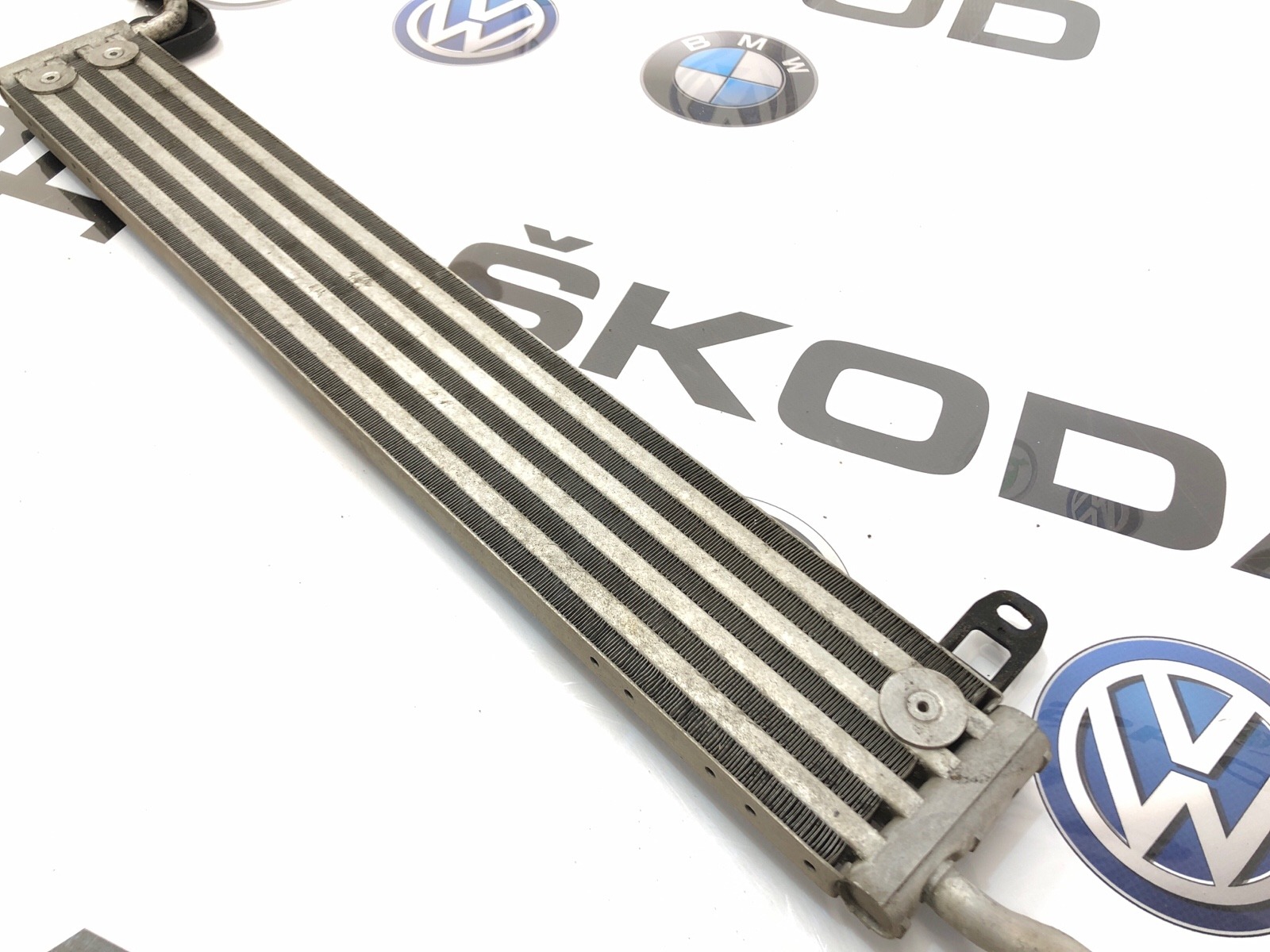 Радиатор ГУР, 3000 рублей, Москва