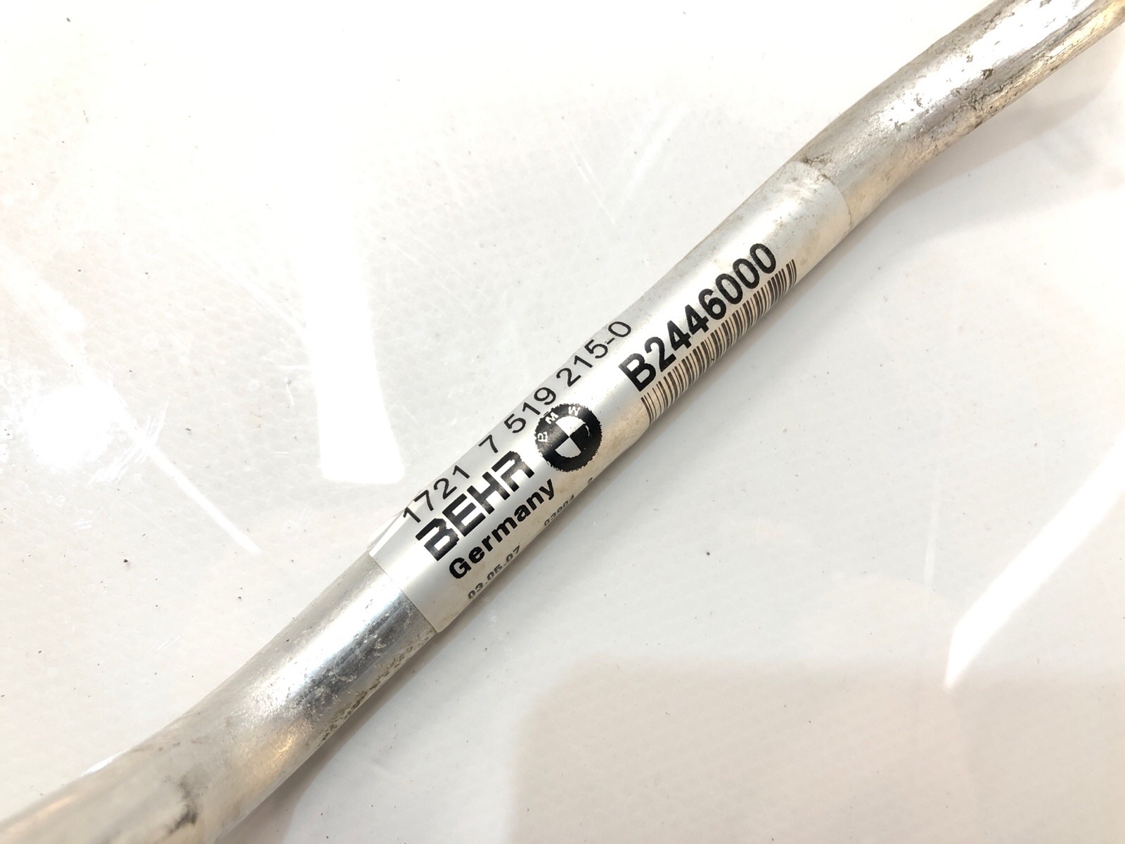 Радиатор ГУР, 3000 рублей, Москва