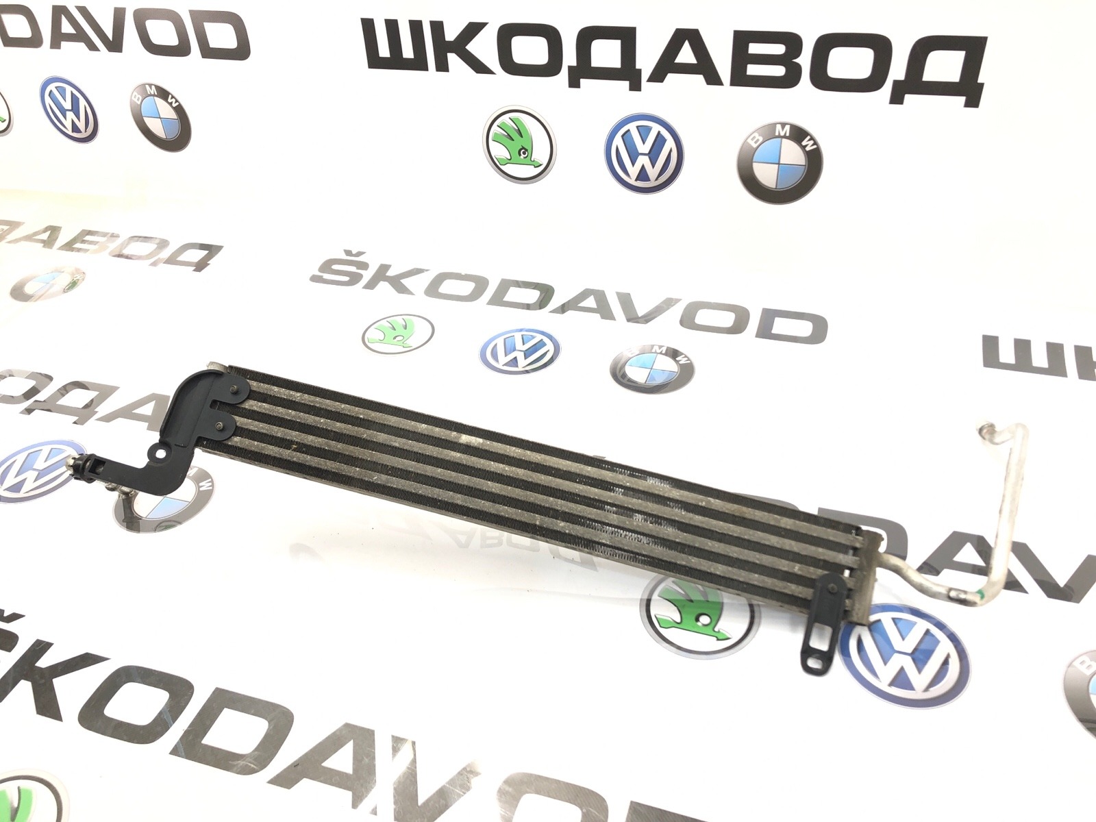 Радиатор ГУР, 3000 рублей, Москва