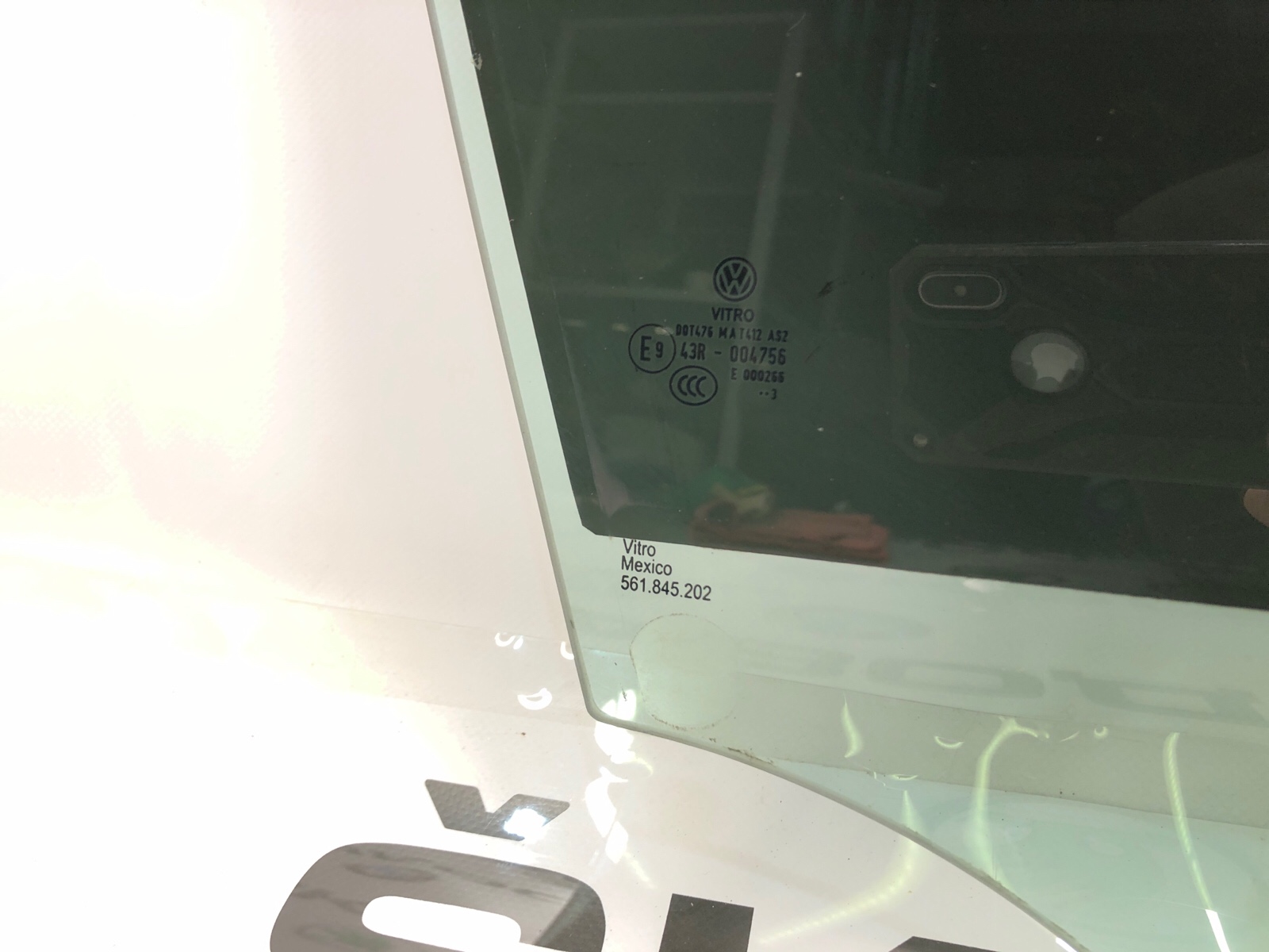 Стекло двери, 5000 рублей, Москва