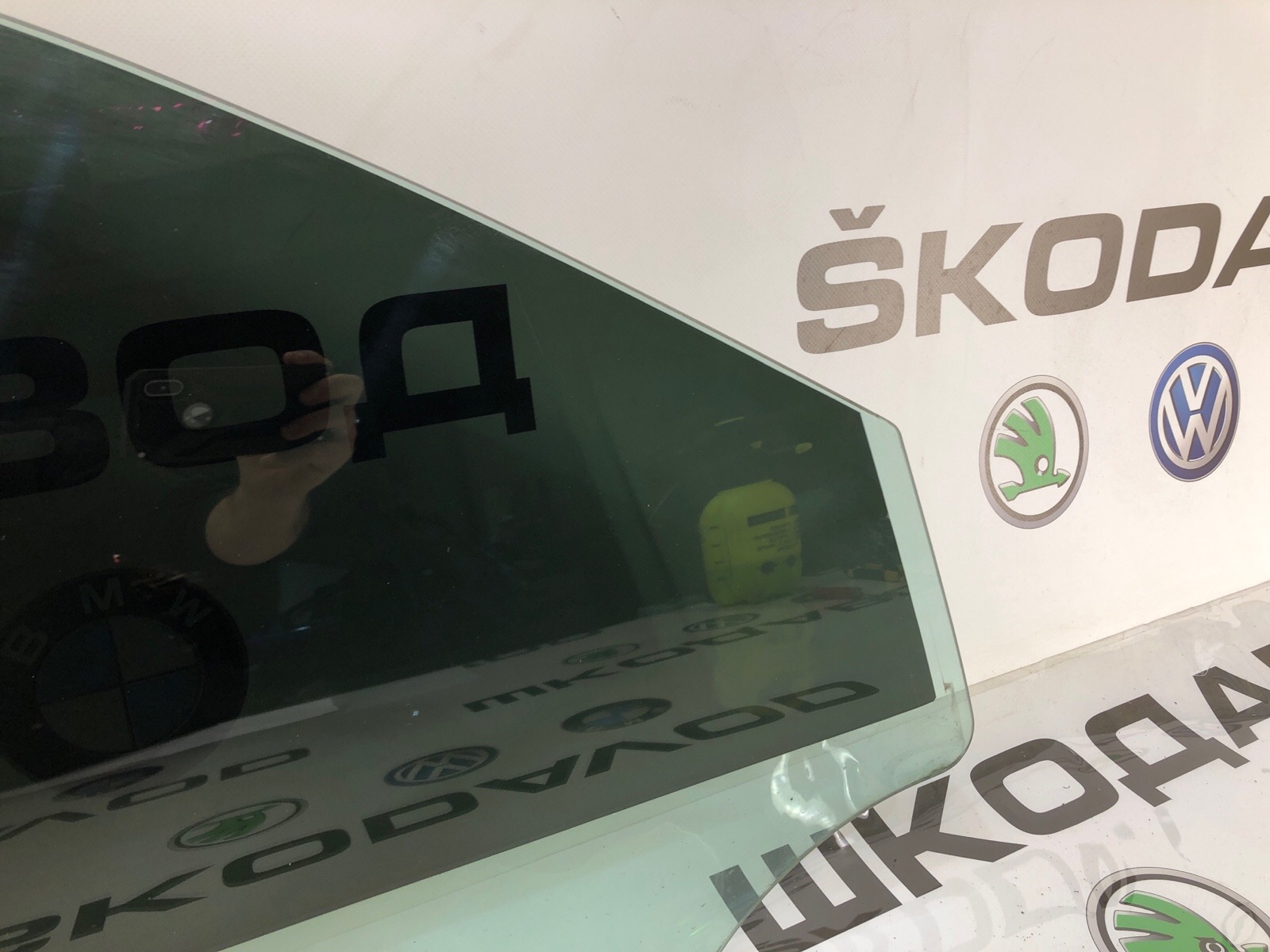 Стекло двери, 5000 рублей, Москва