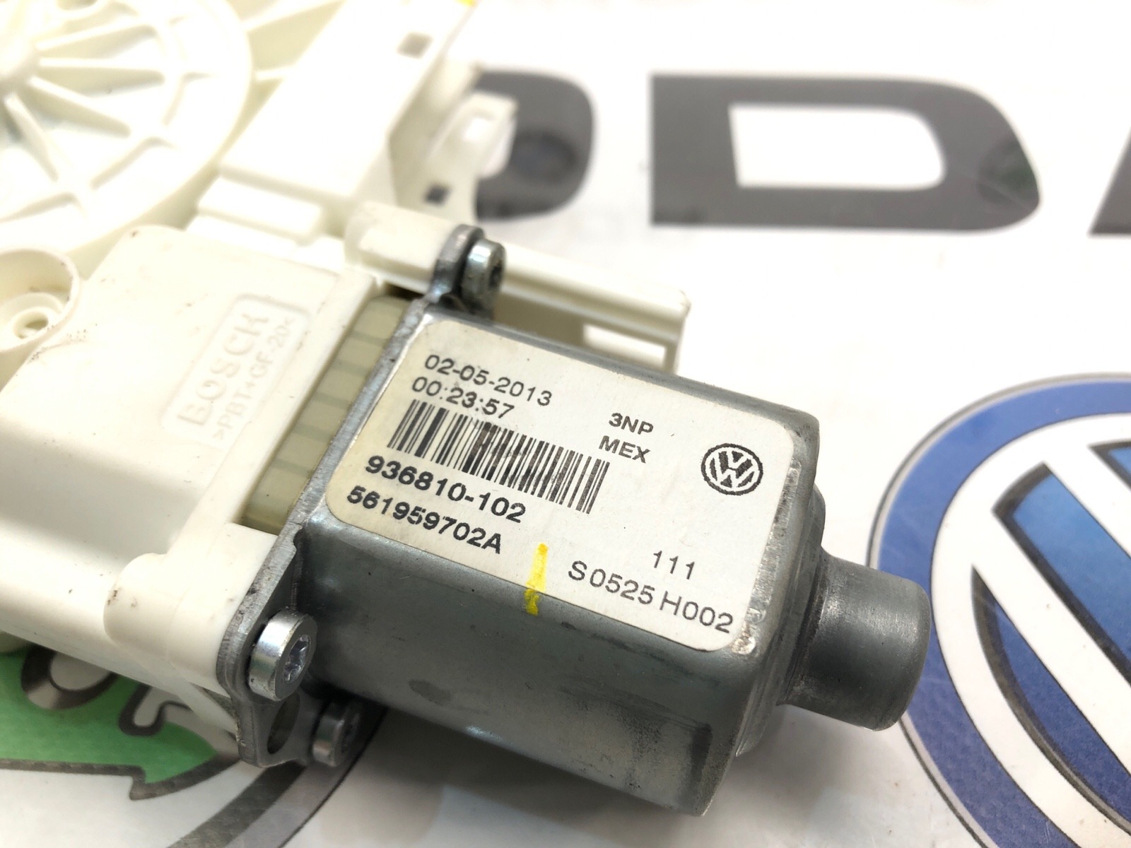 мотор стеклоподъемника, 2000 рублей, Москва