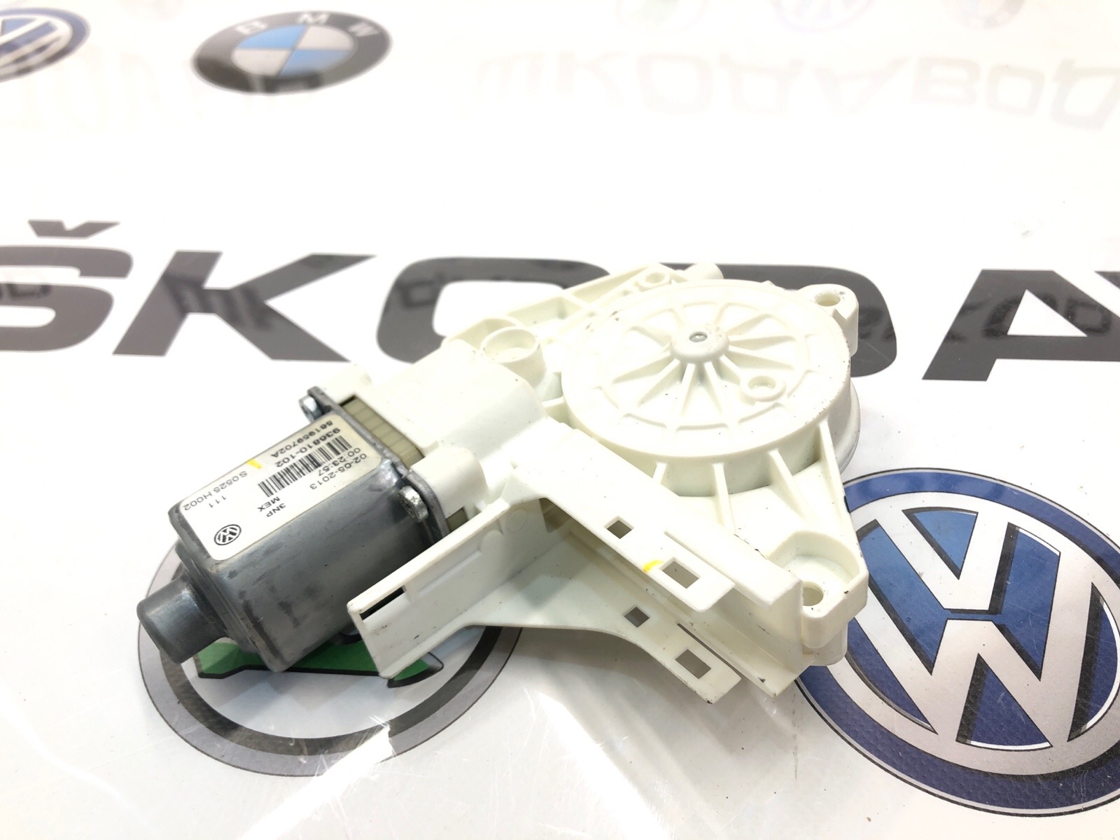 мотор стеклоподъемника, 2000 рублей, Москва