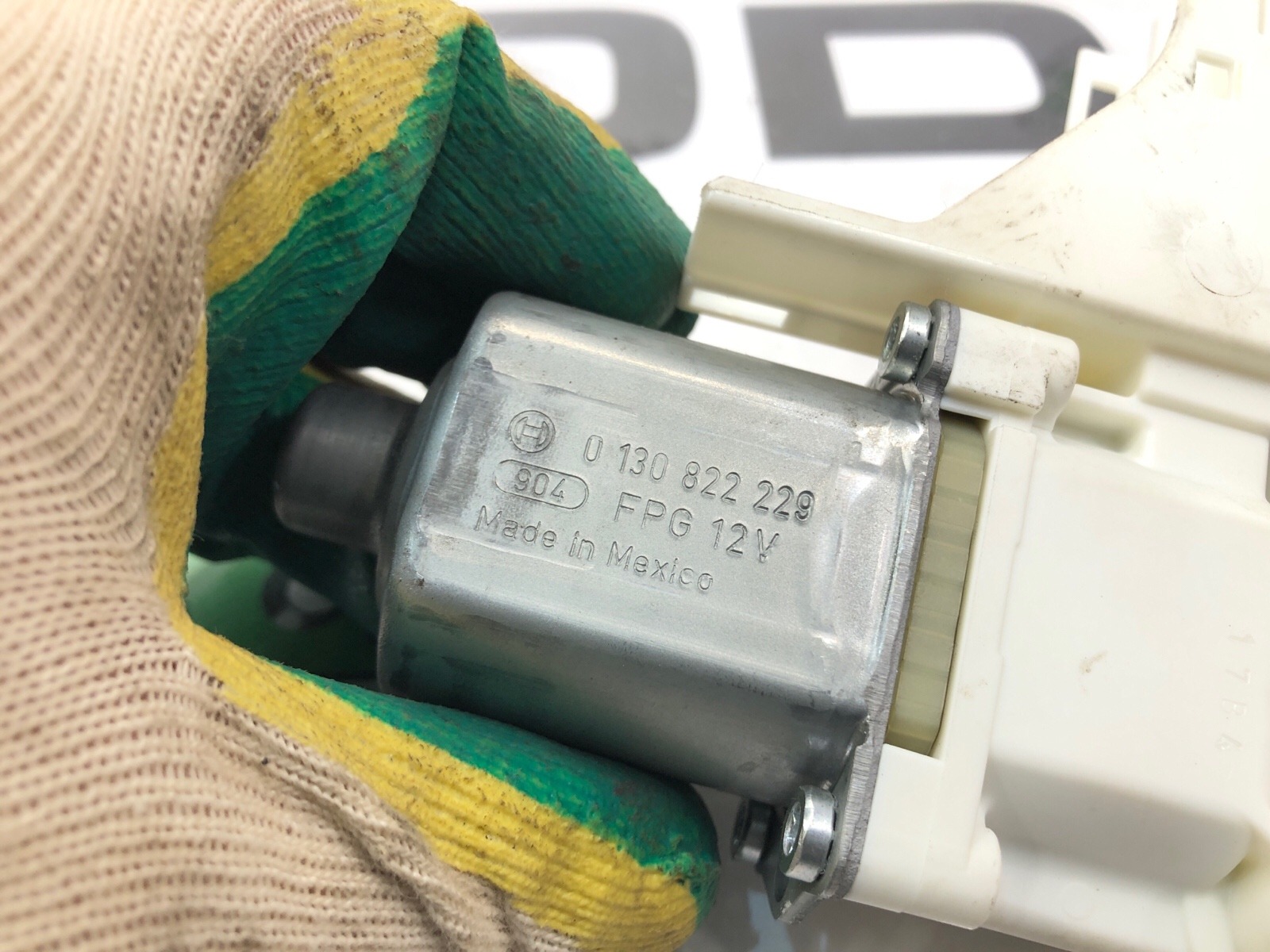 мотор стеклоподъемника, 2000 рублей, Москва